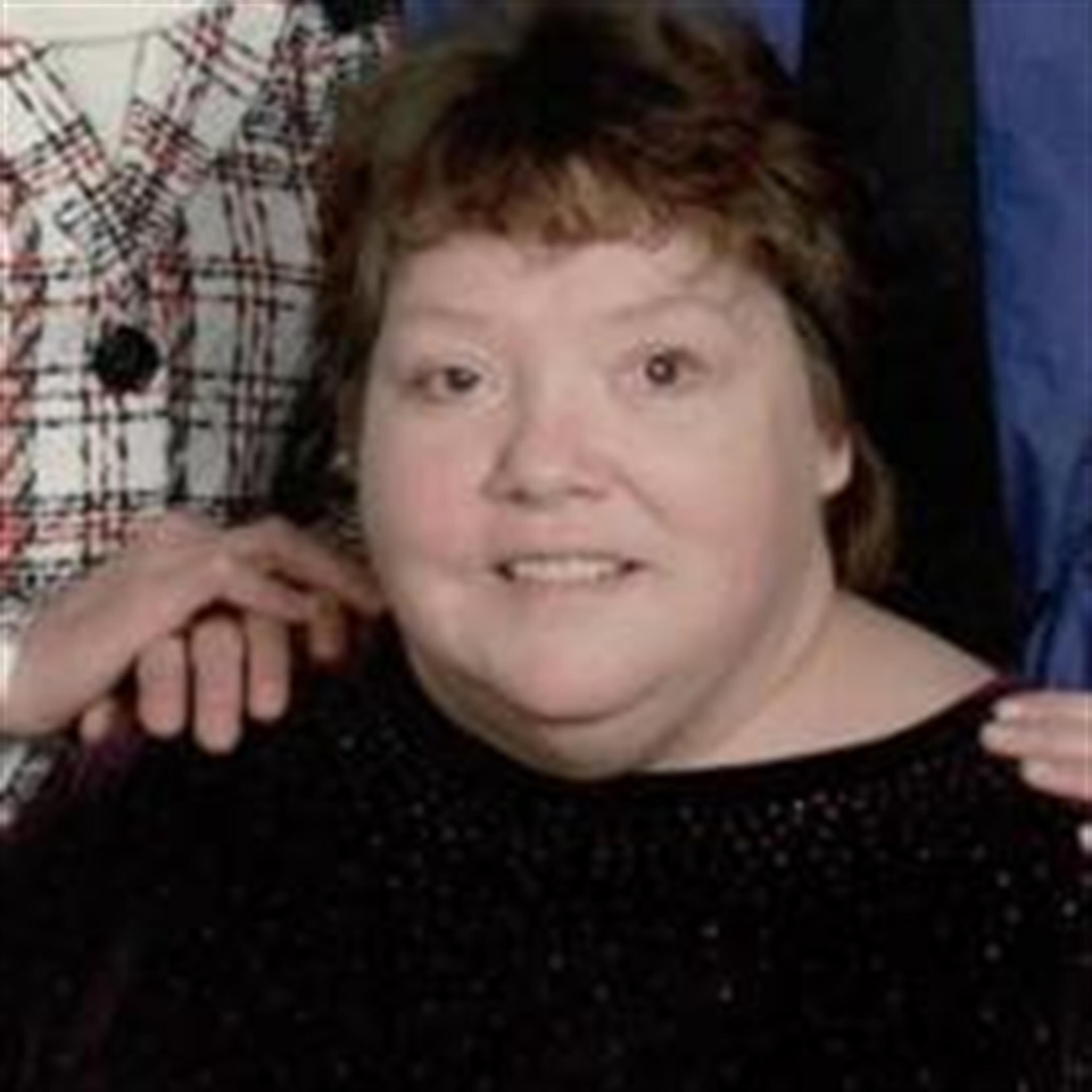 Sandra Lynn Coleman