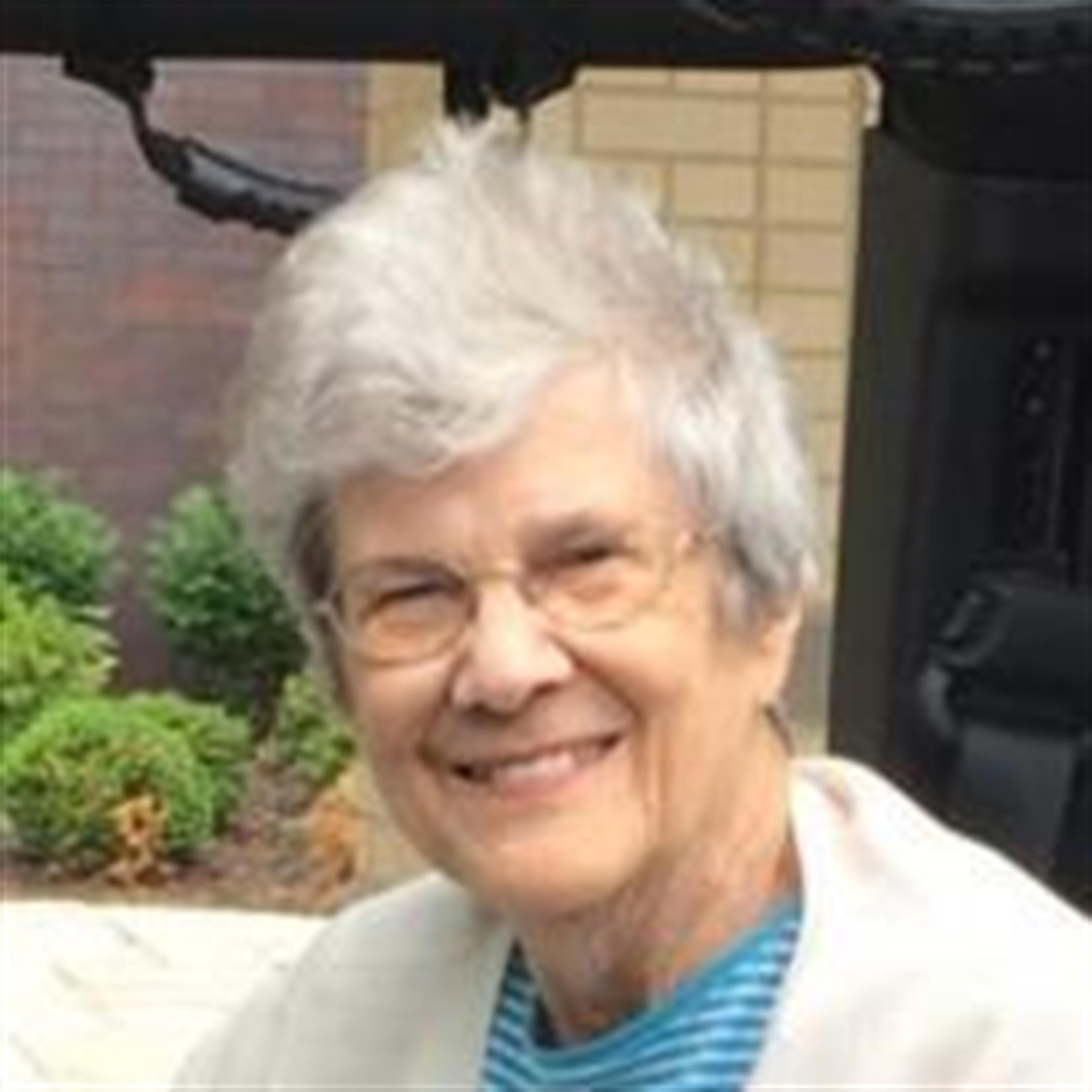 Carol J. Reynolds