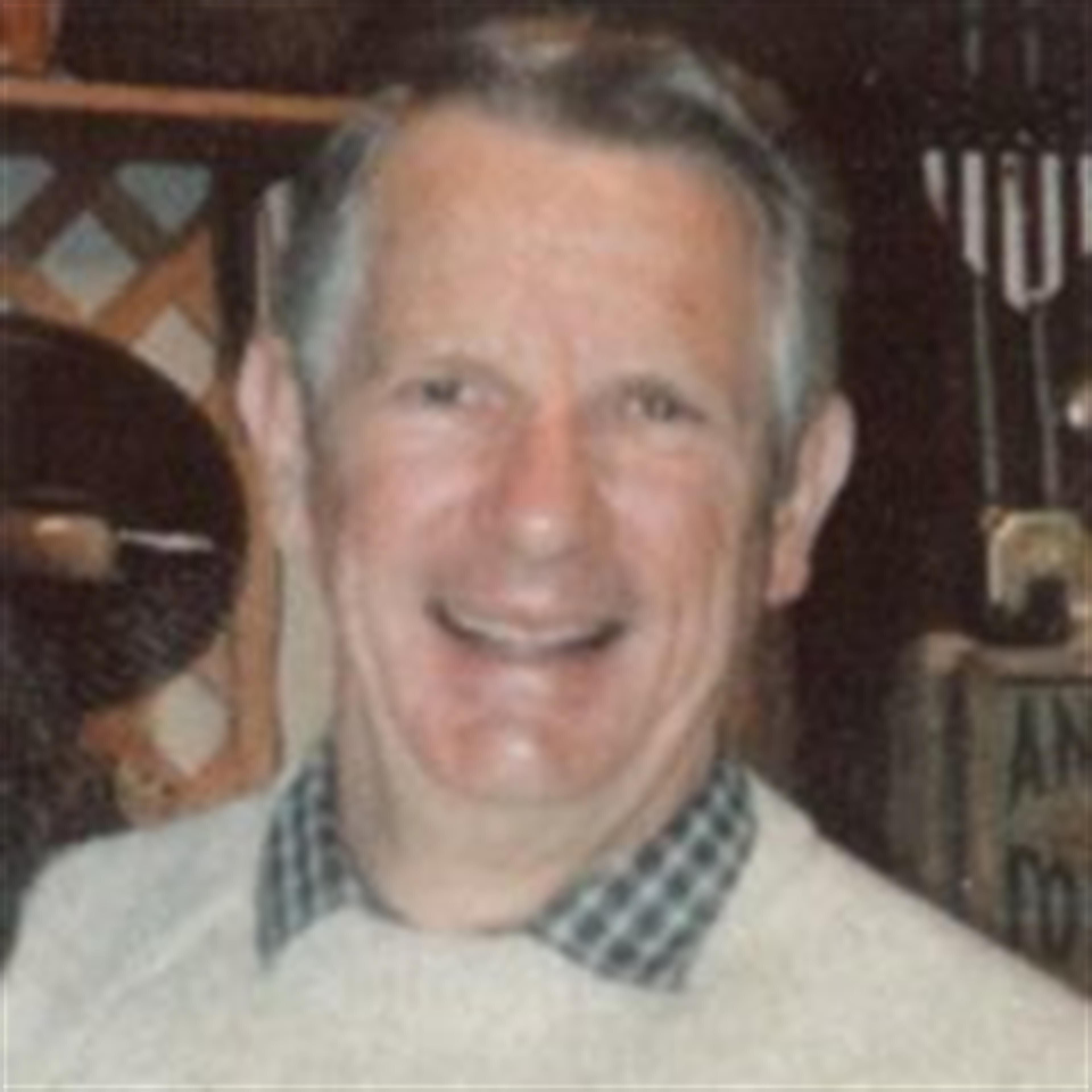 James A. Carr