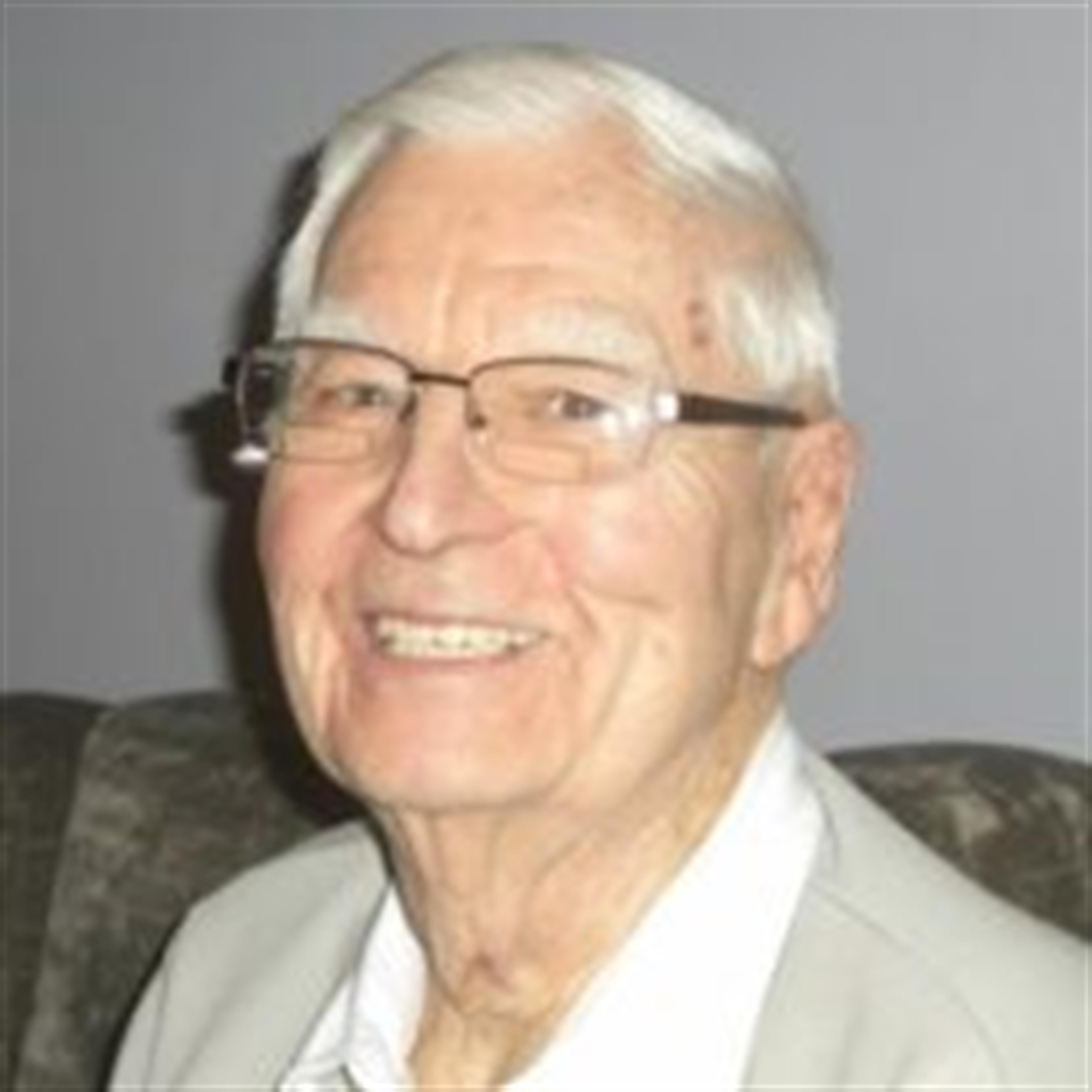 John C. Marousek