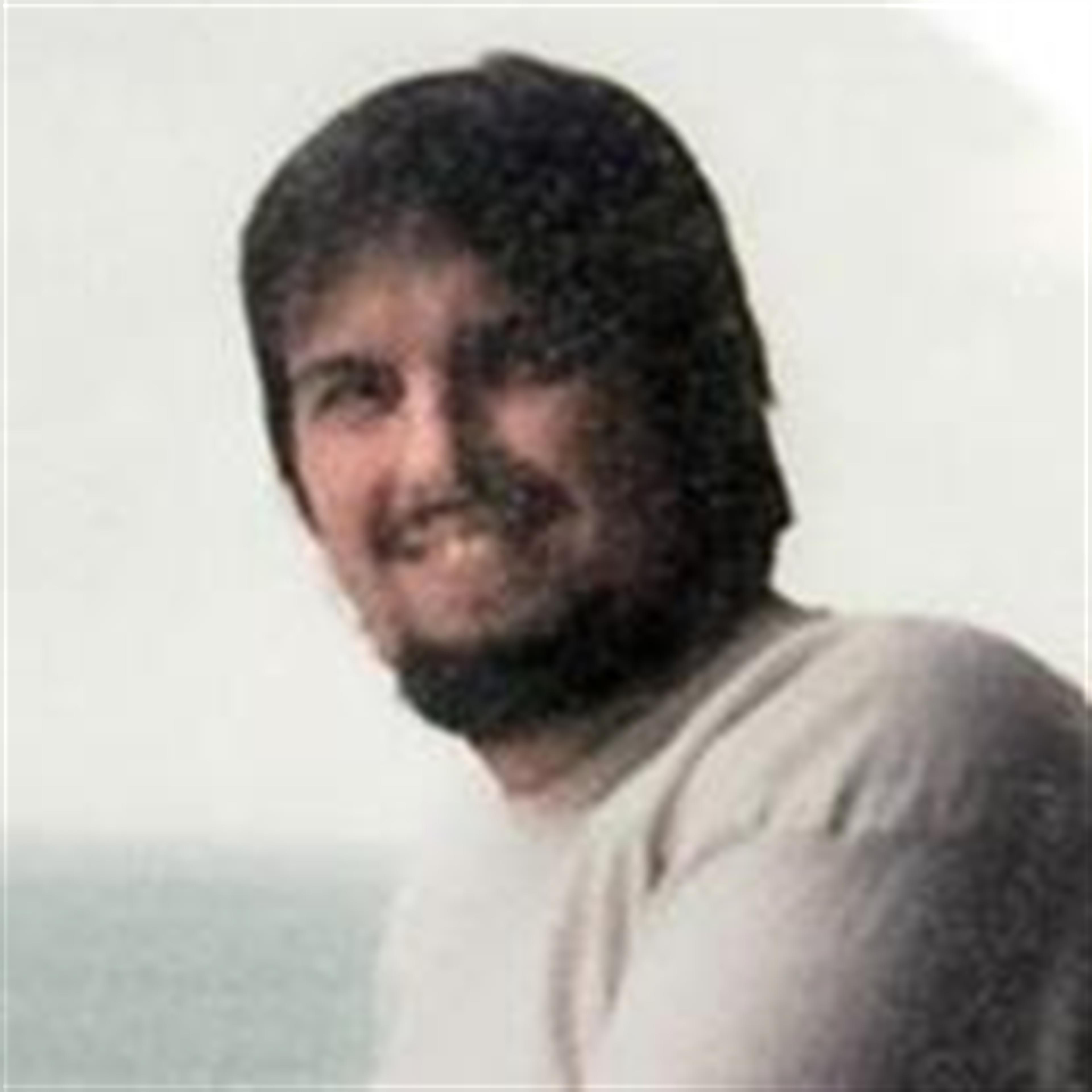 Roy "Terry" Legg