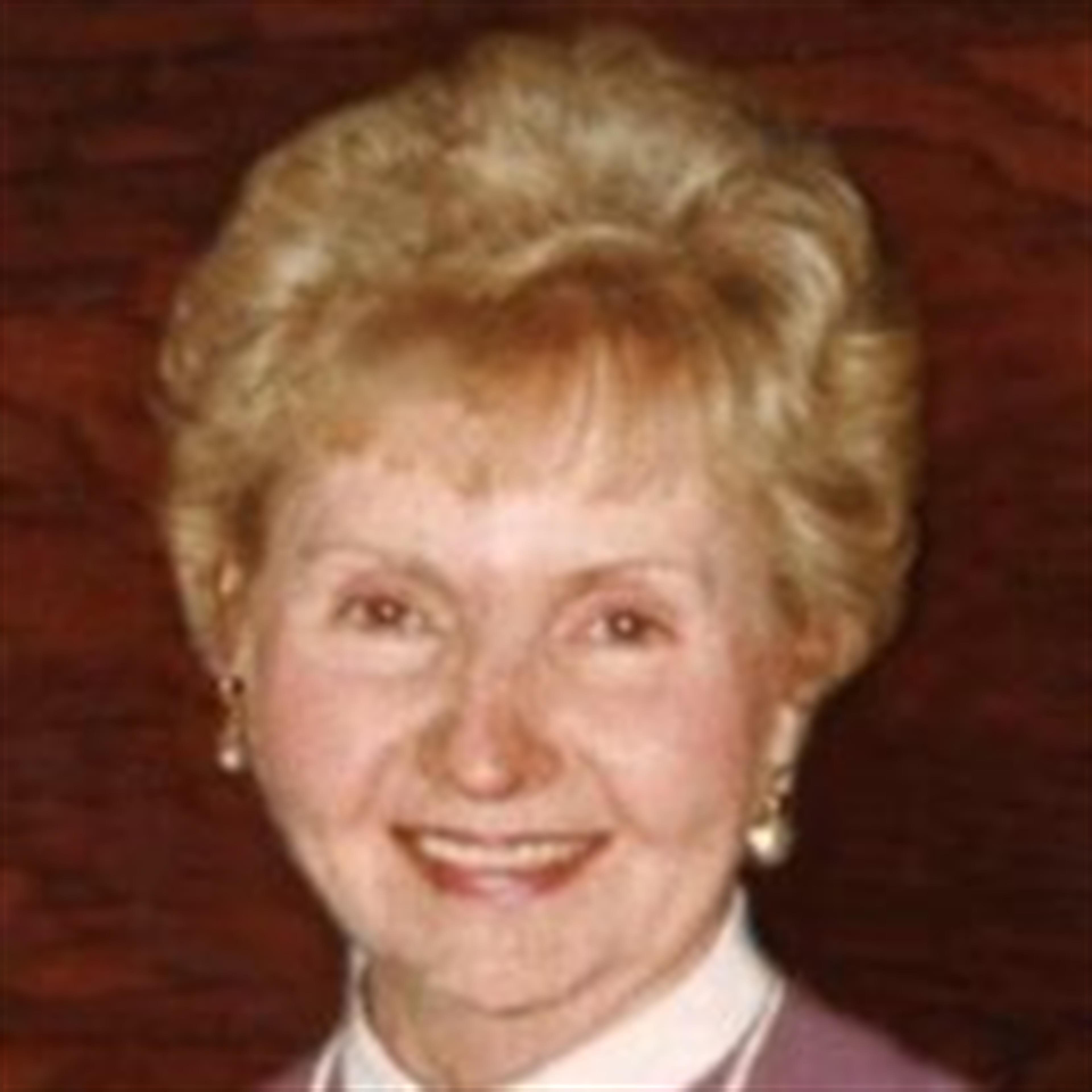 Dorothy J Whalen