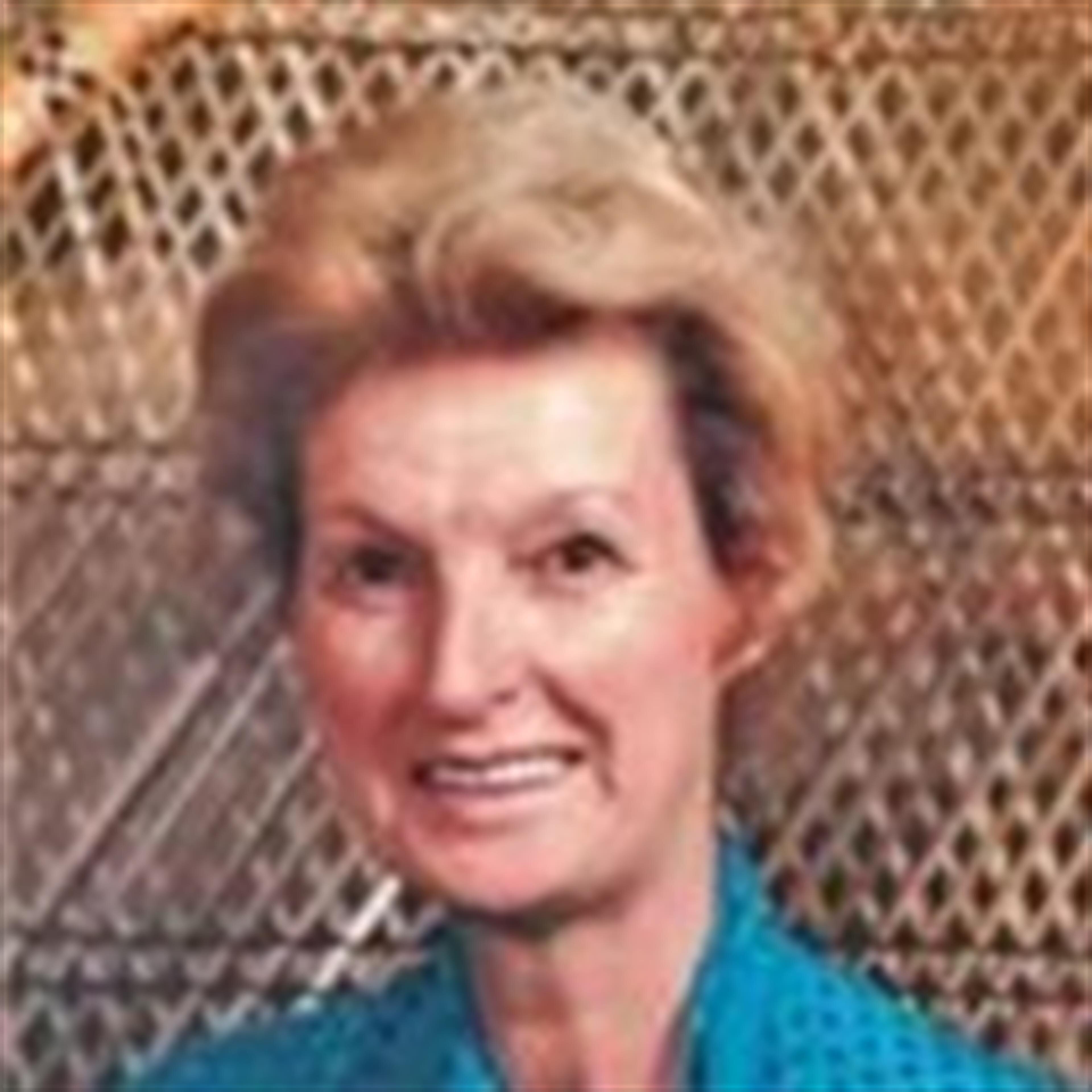 Ethel V Cooper