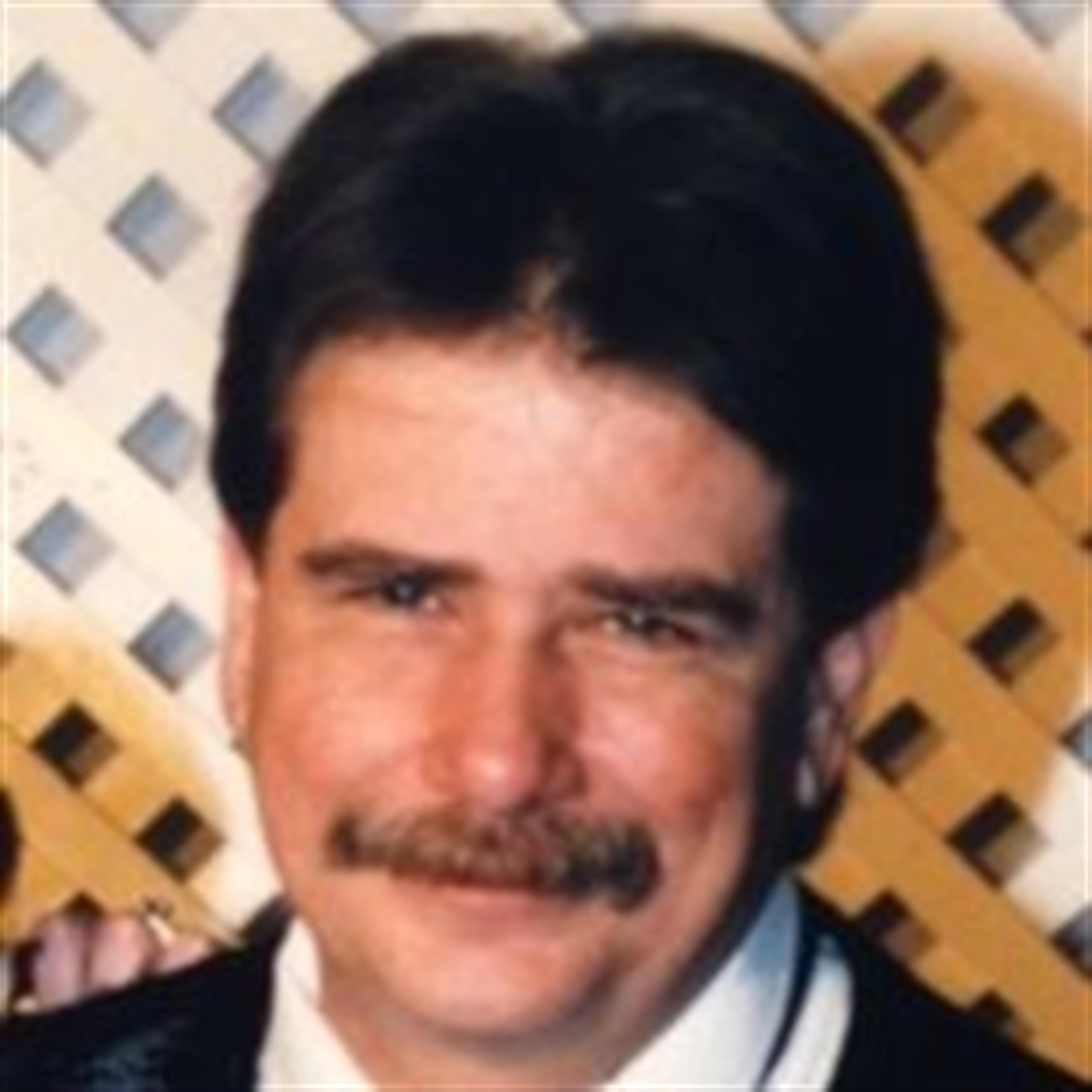 Ronald A. Johnson