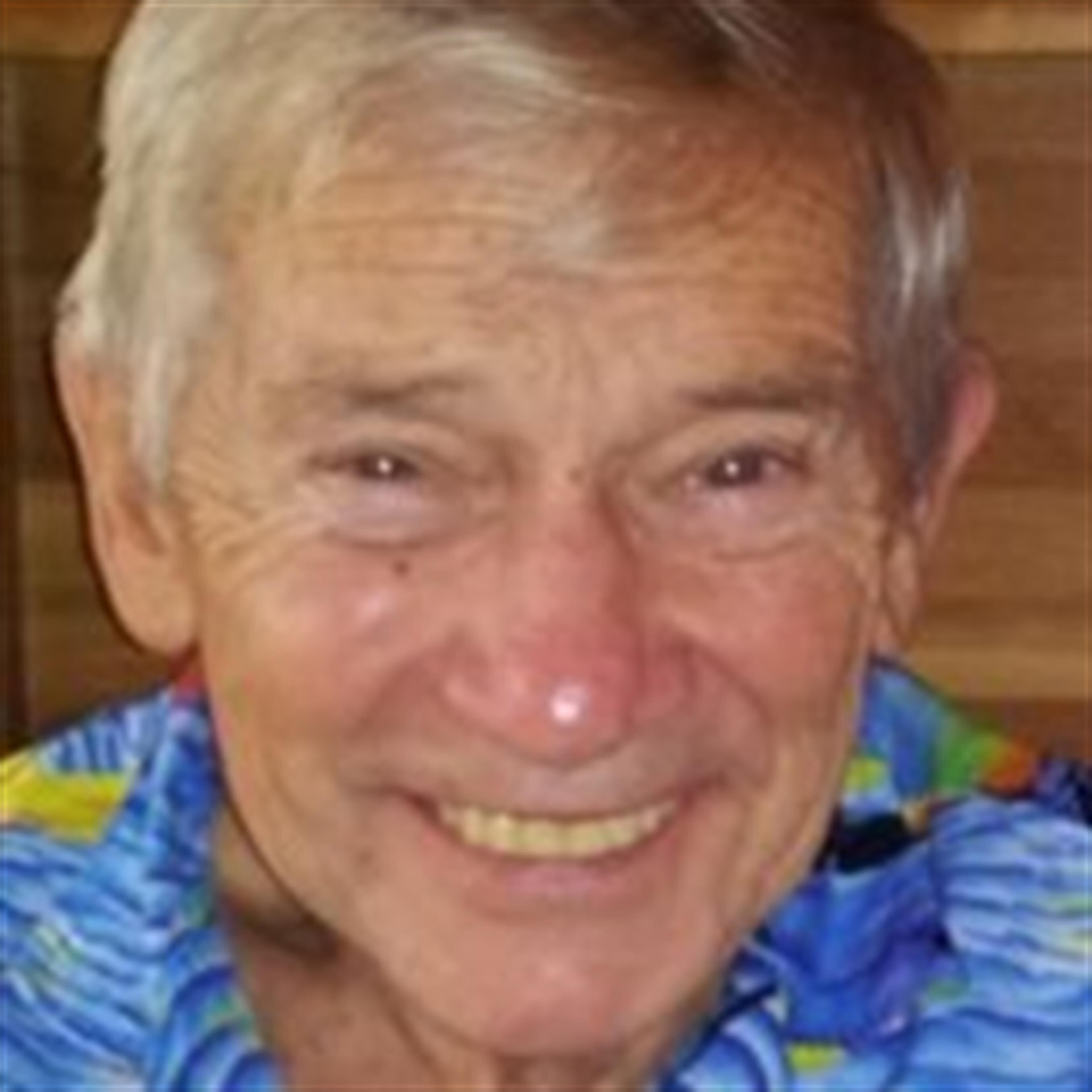 James A. Sass