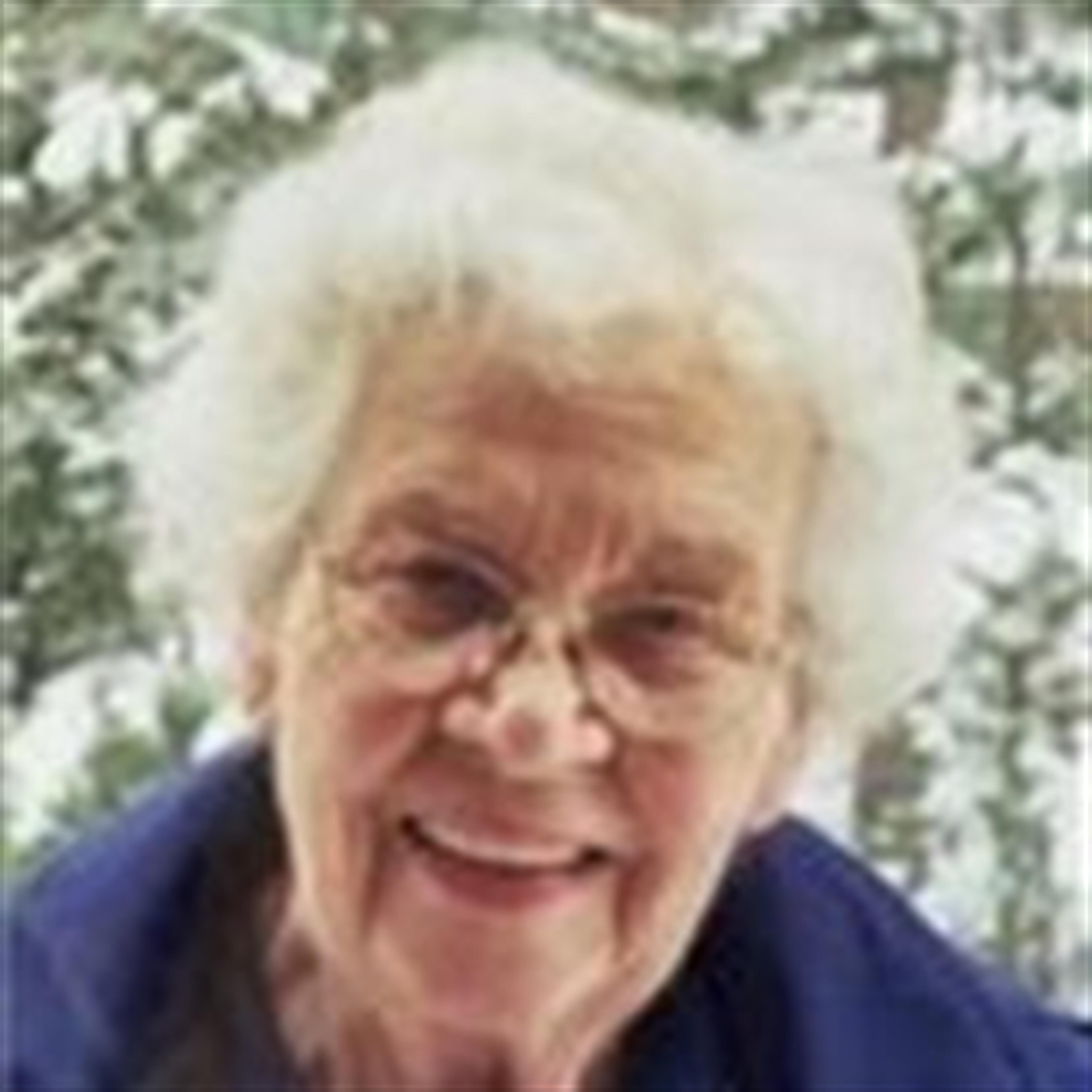 Marie F Douglas