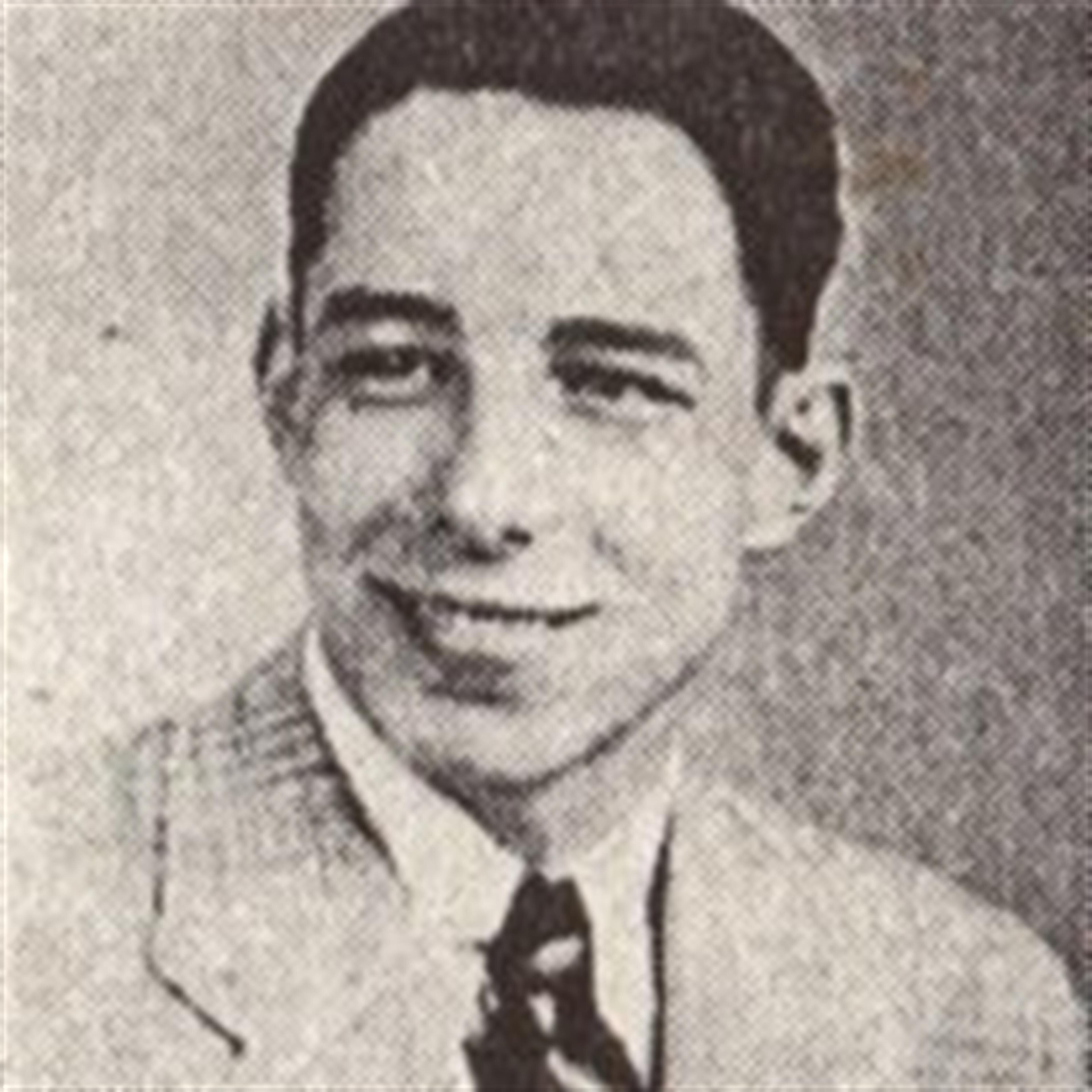 Nicholas Edward Weber