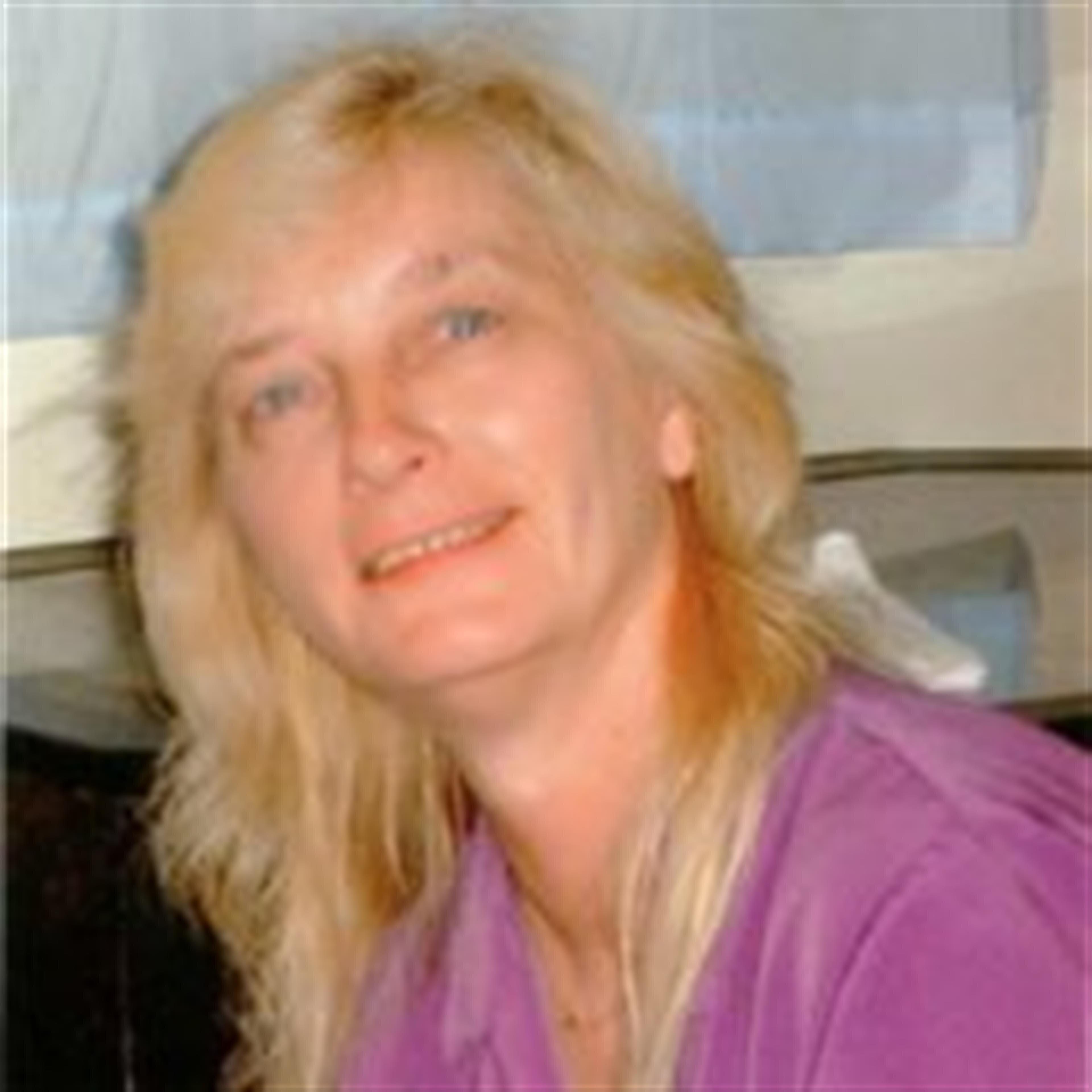 Francine Dragon – Thompson