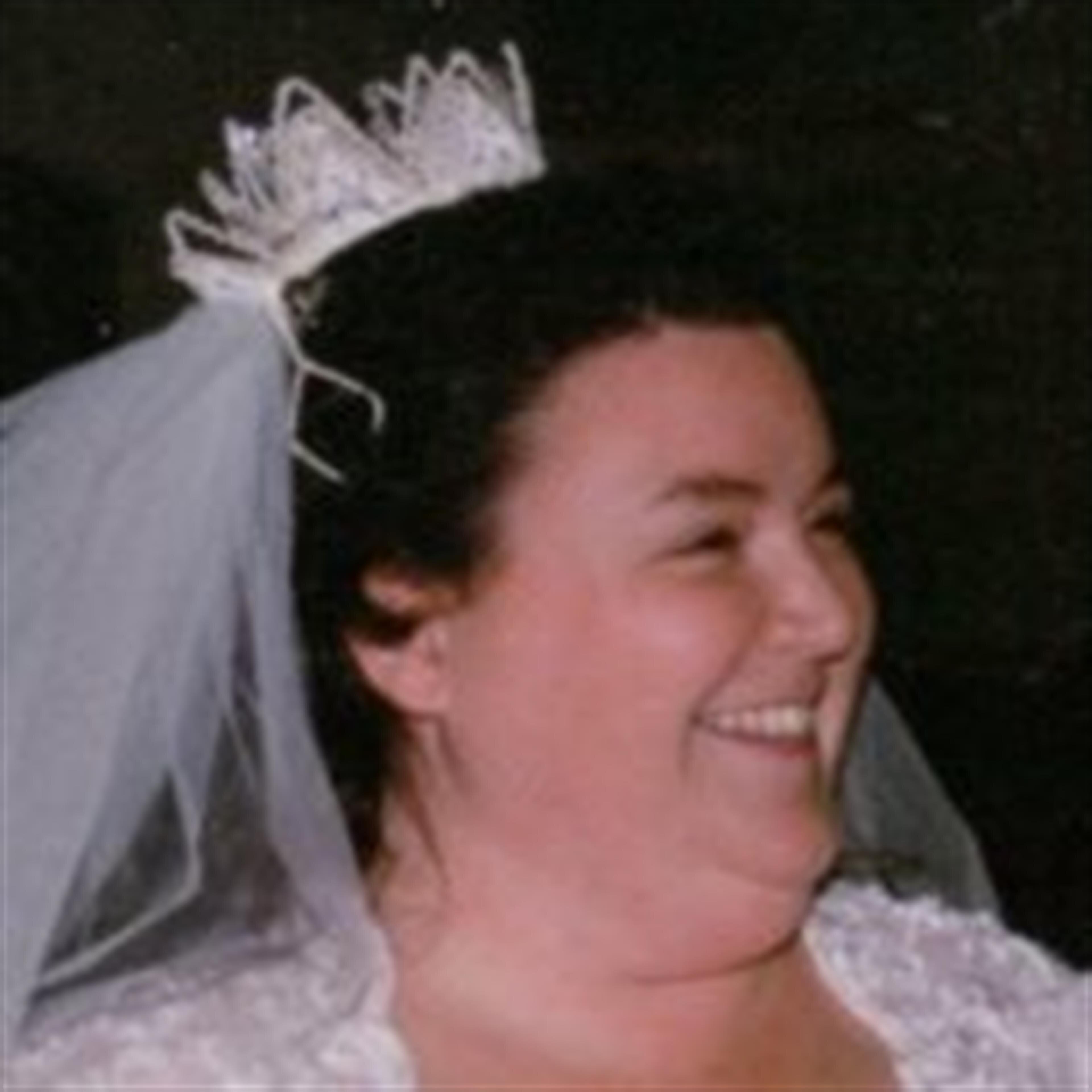 Kimberly M. Farmer