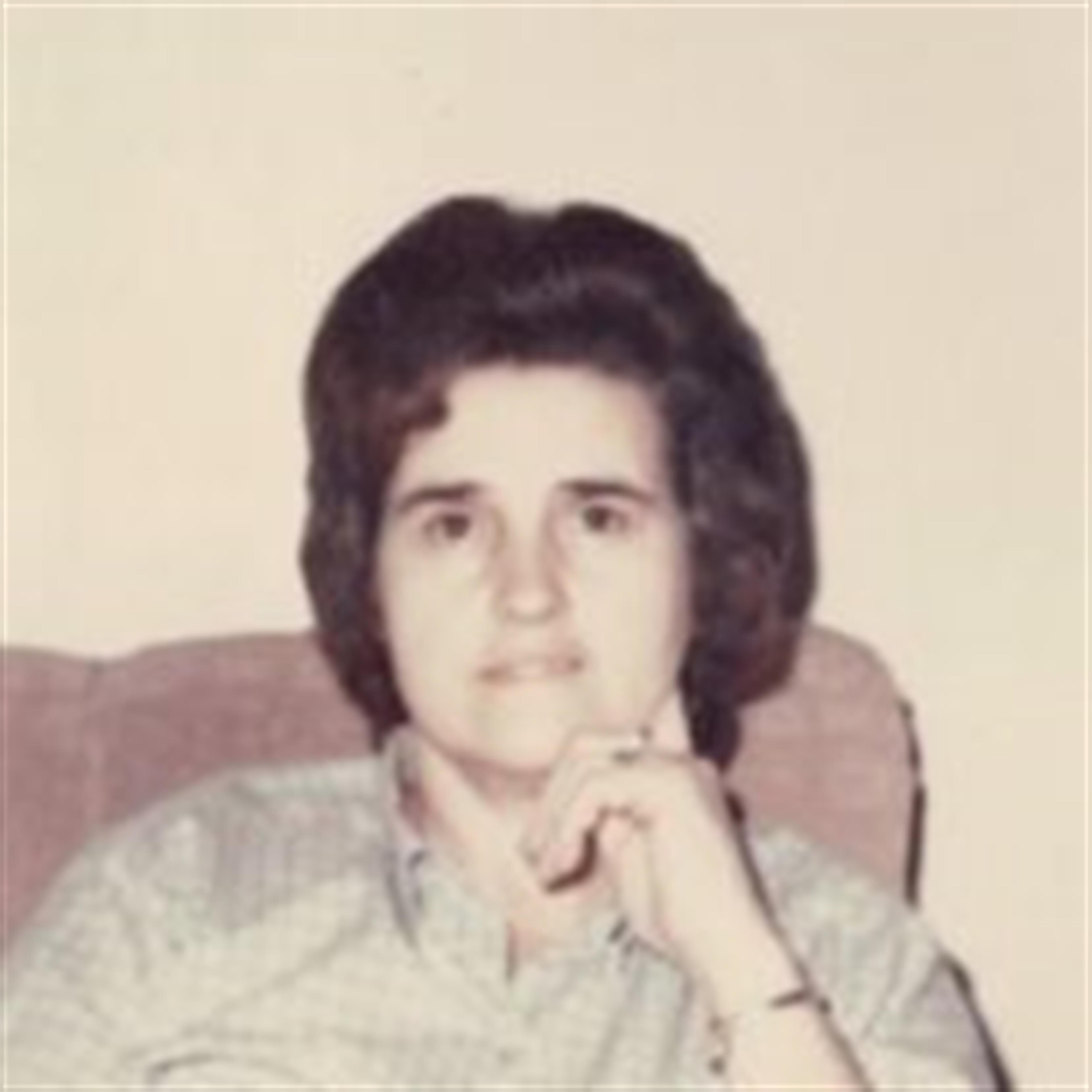 Ellen "Christy" Wilkinson