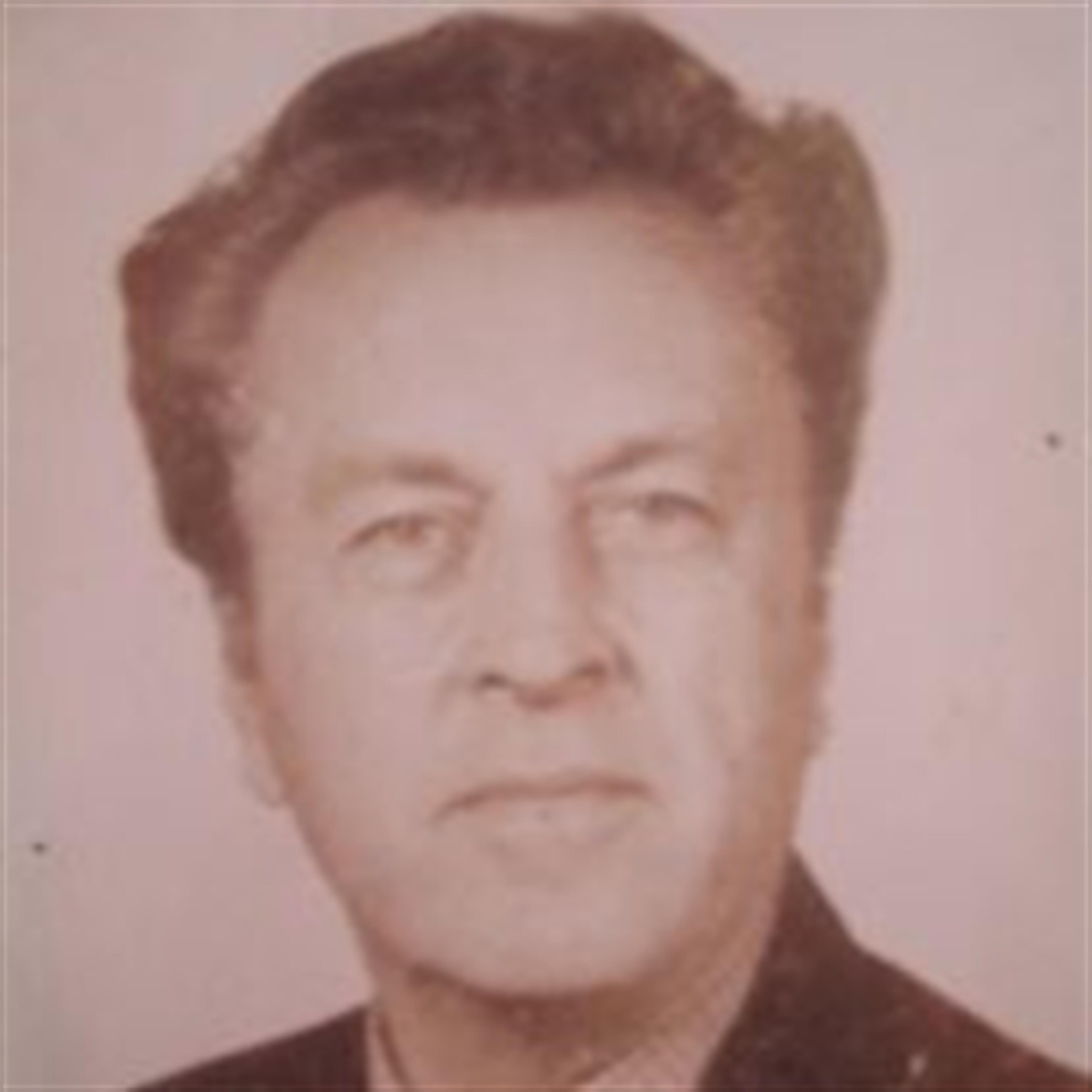 Erwin J. Glatz