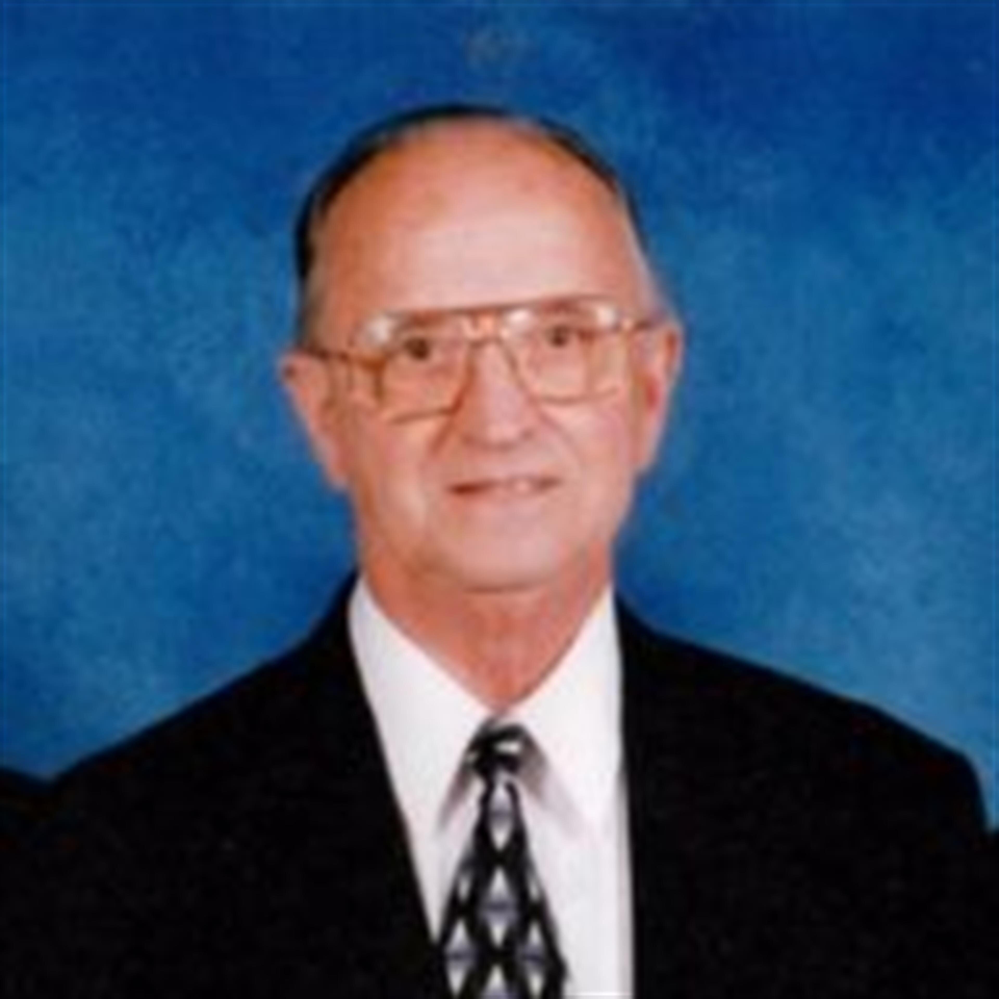 Walter Kent Crouch