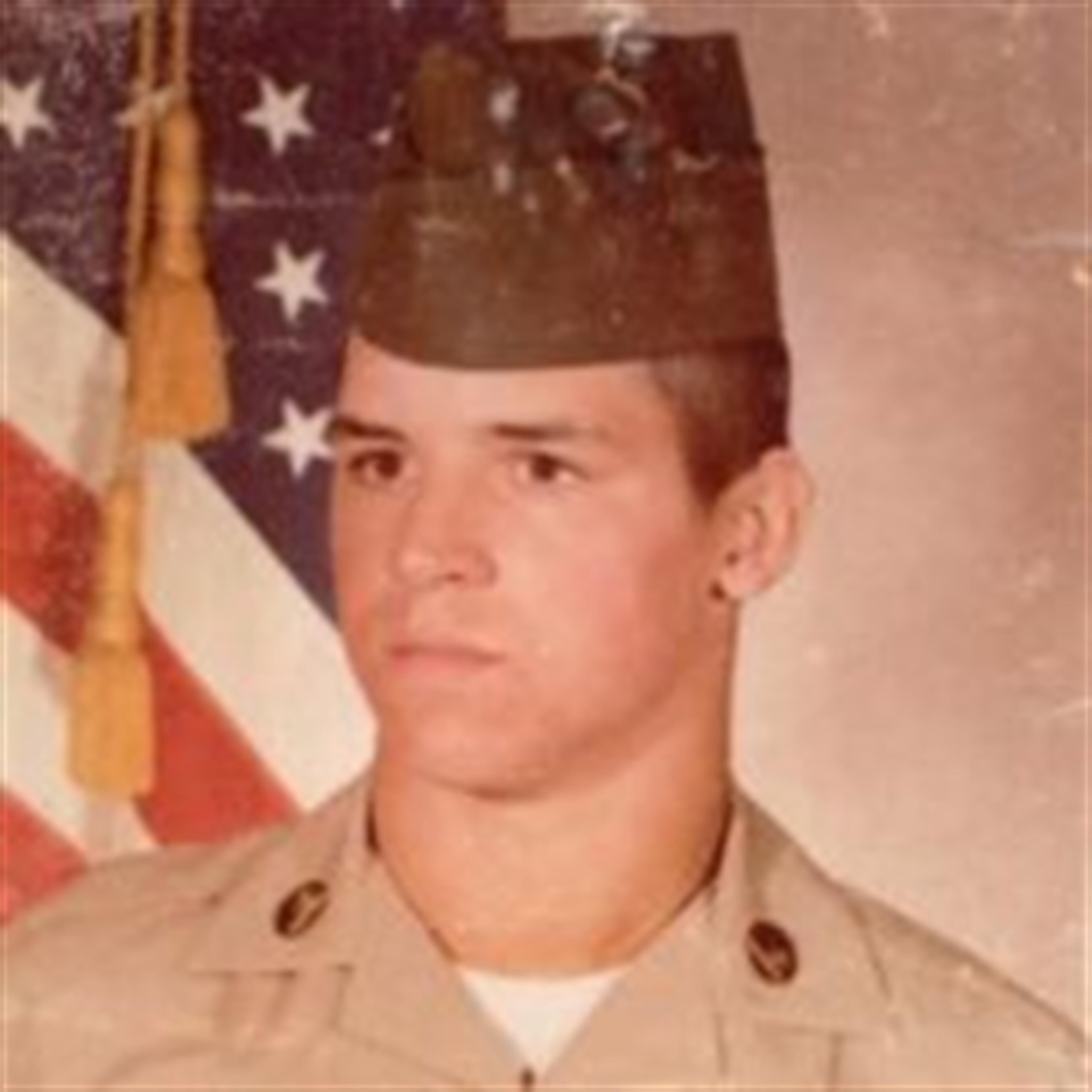 David Brian Kunes