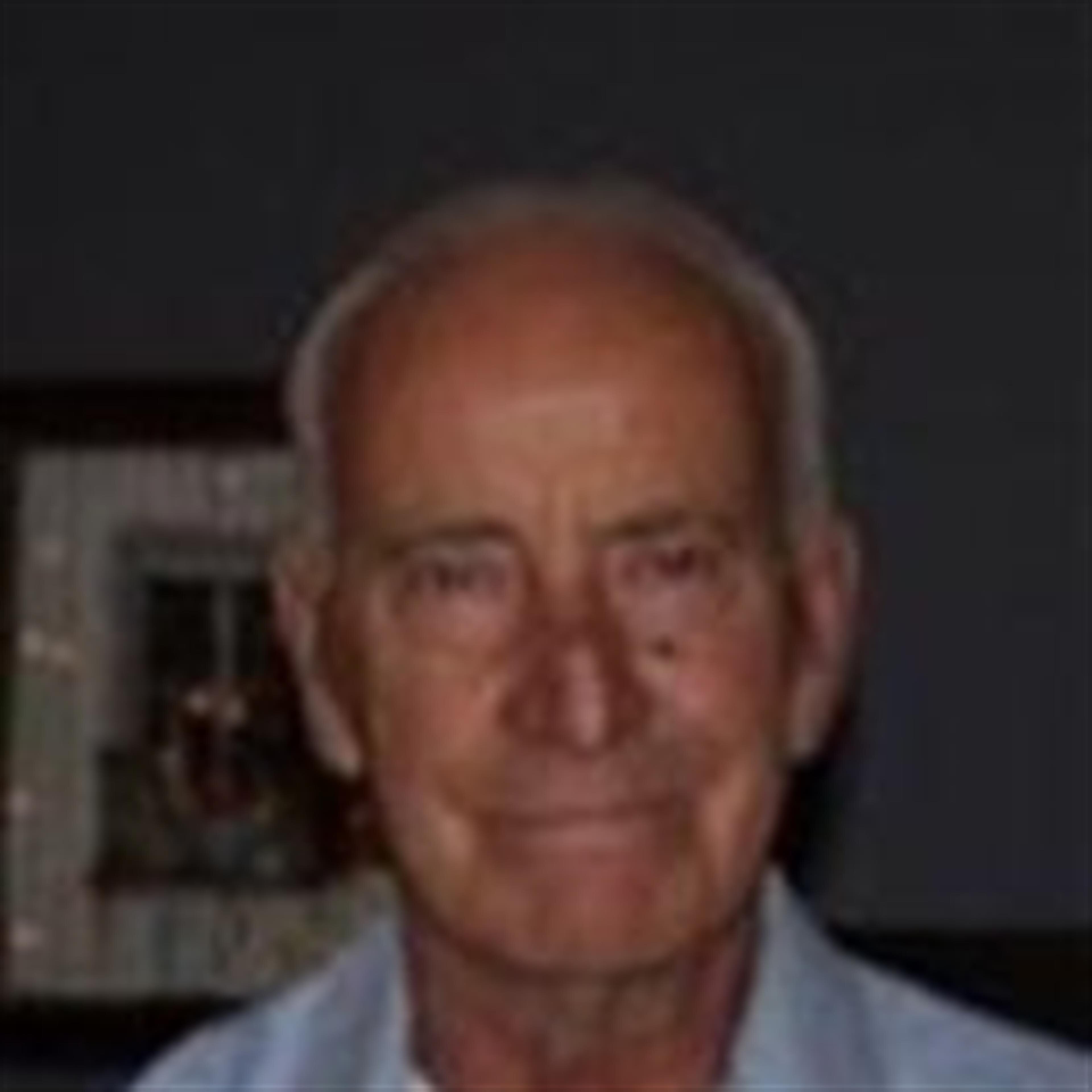 Richard F Lindsen