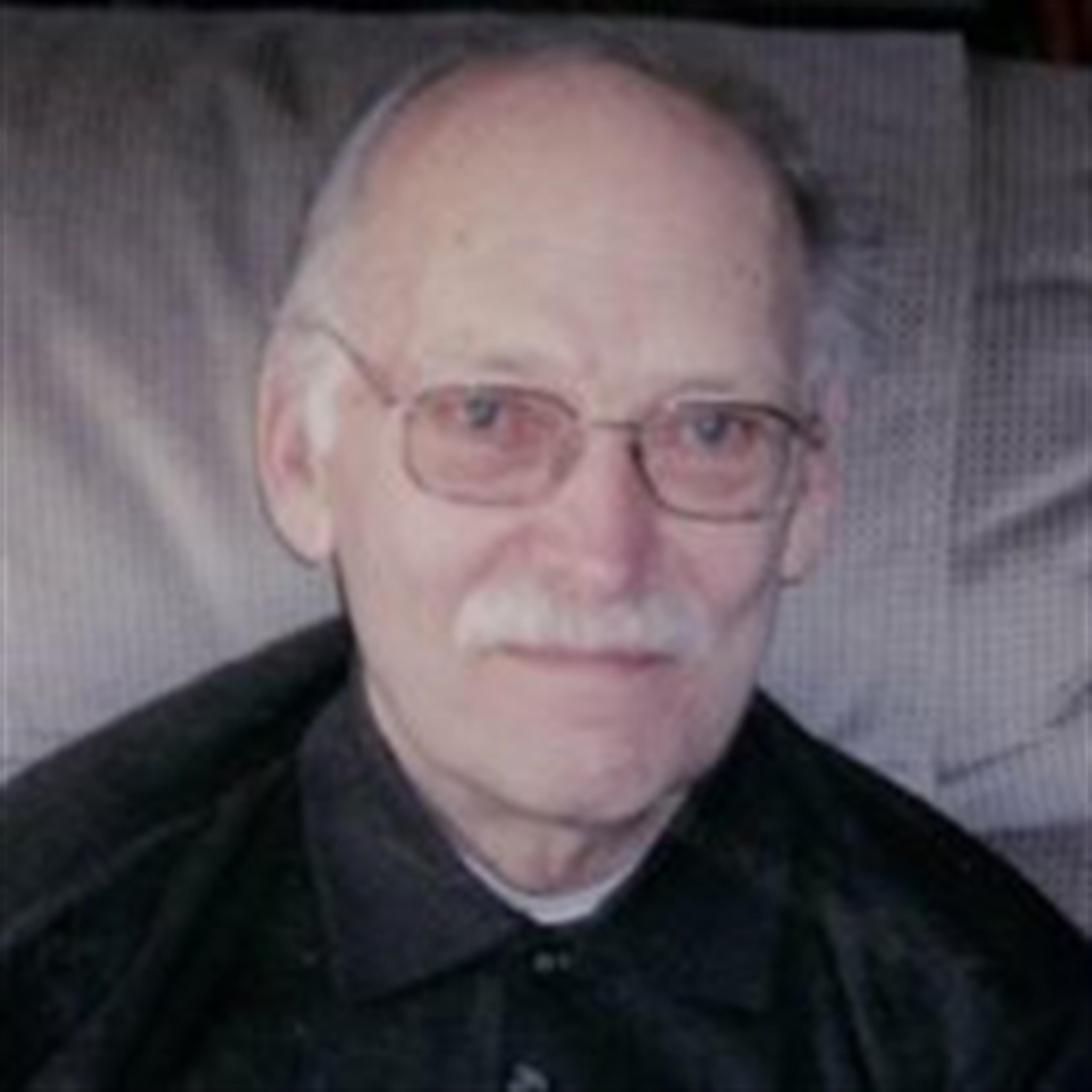 James Lawrence Morgan
