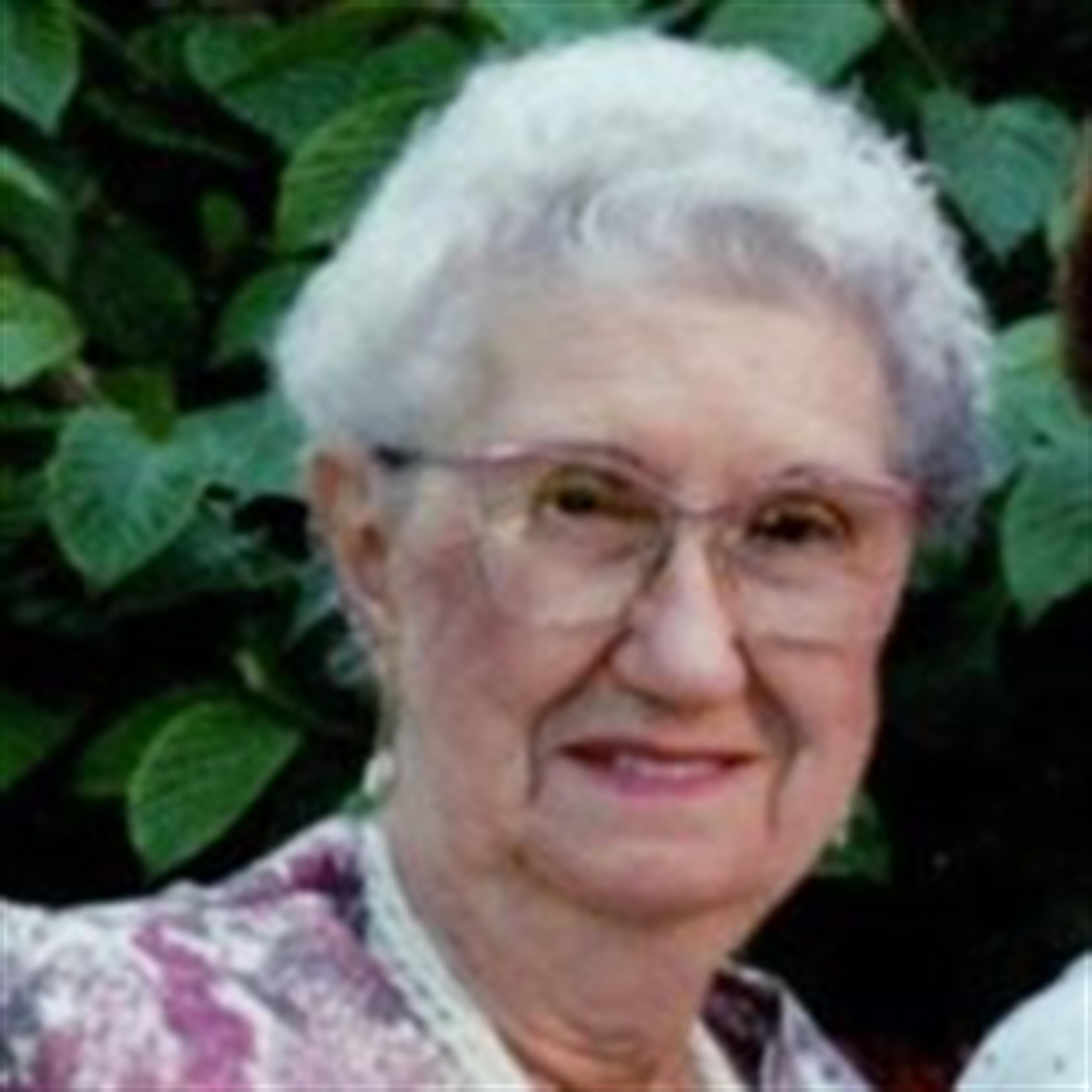 Charlotte M. Hamilton