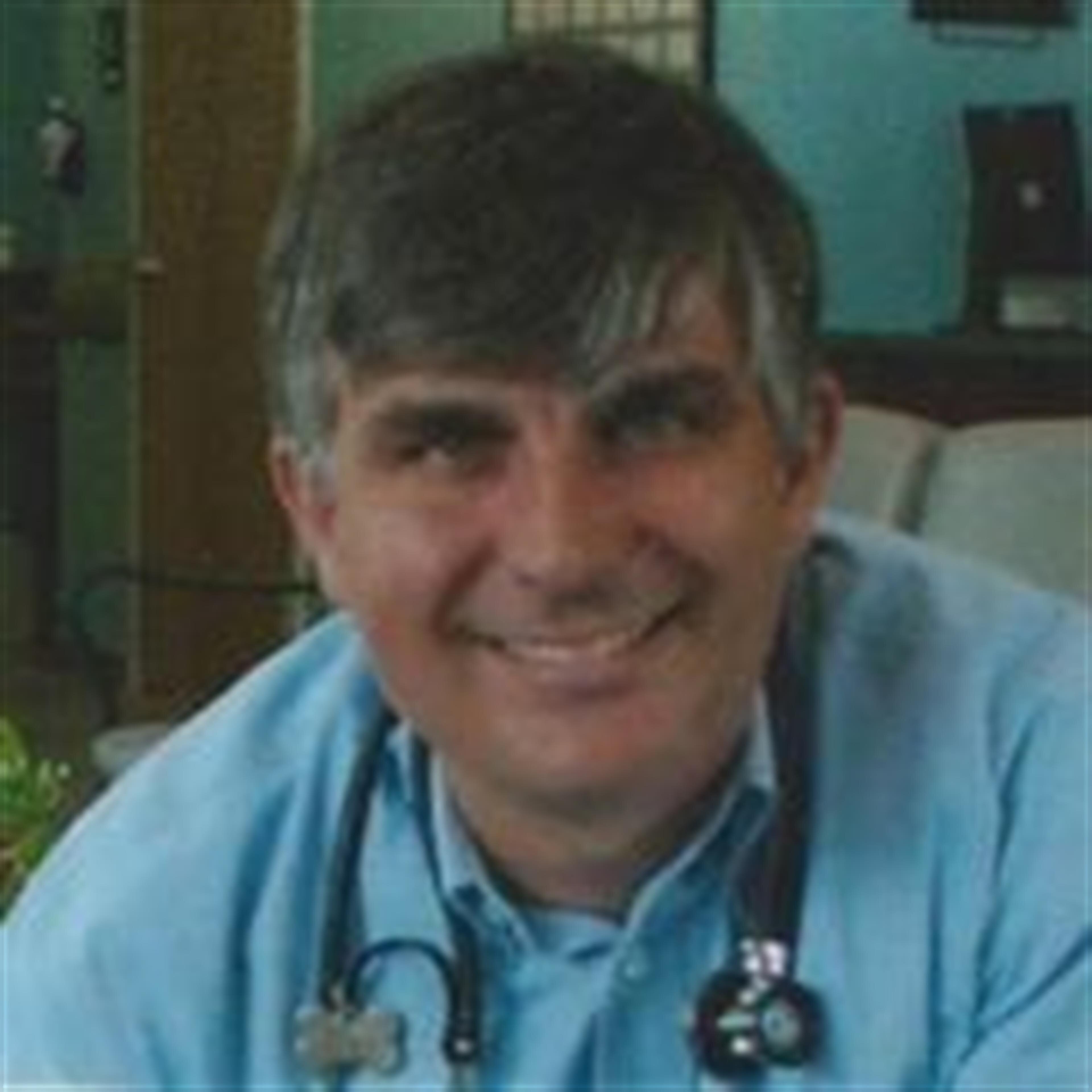 Dr. McGregor Ferguson