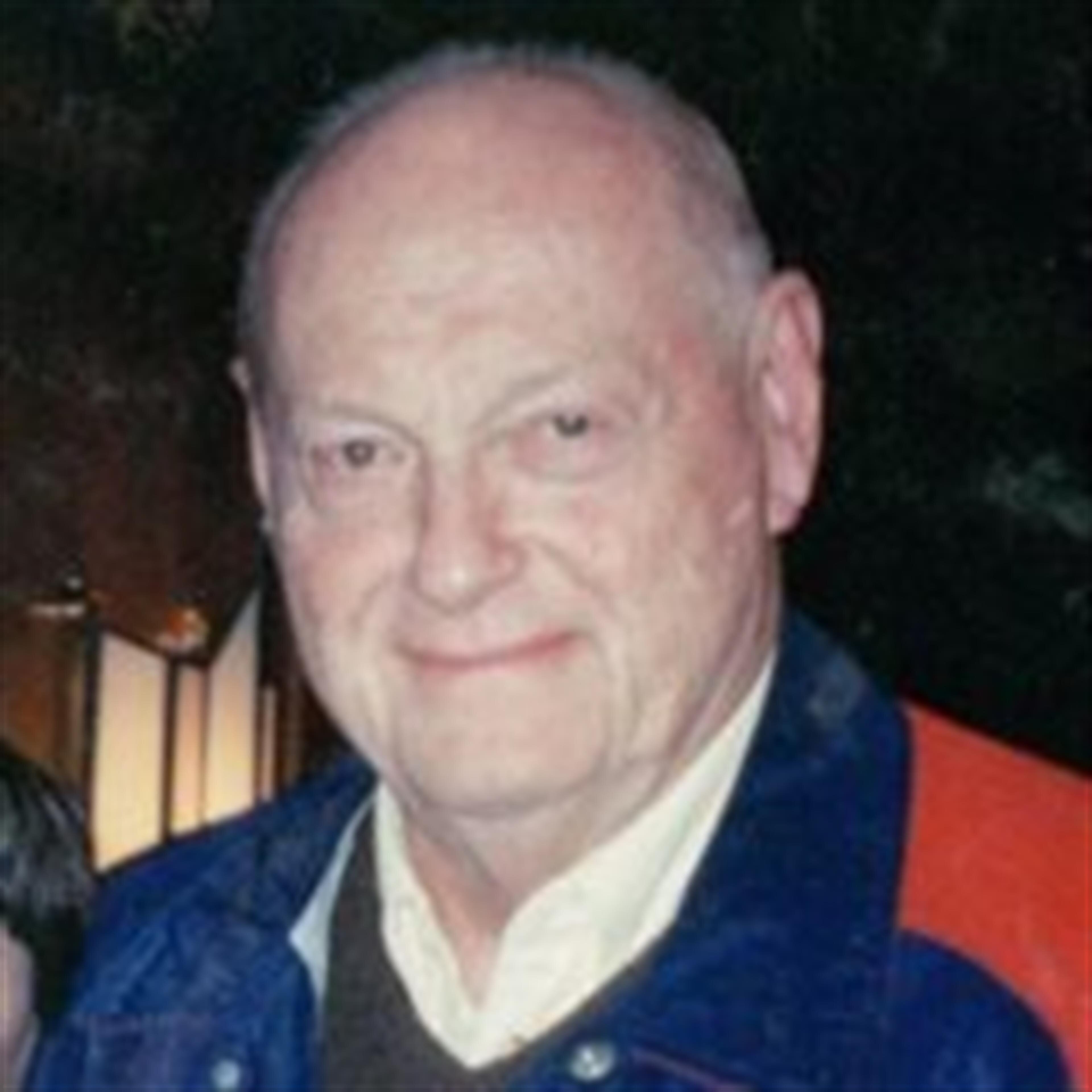 Arthur Benjamin Totten