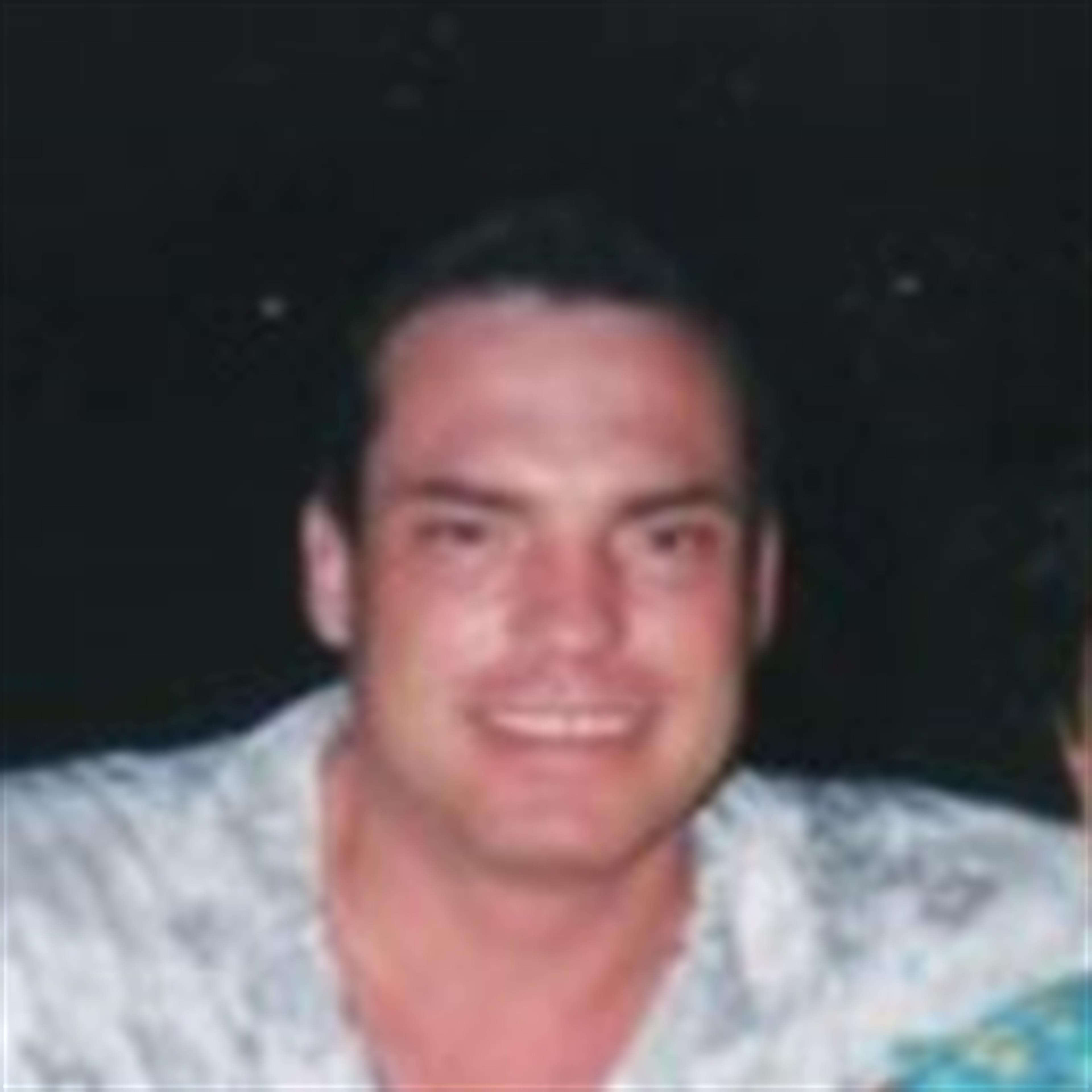 Terence Robert O'Neill