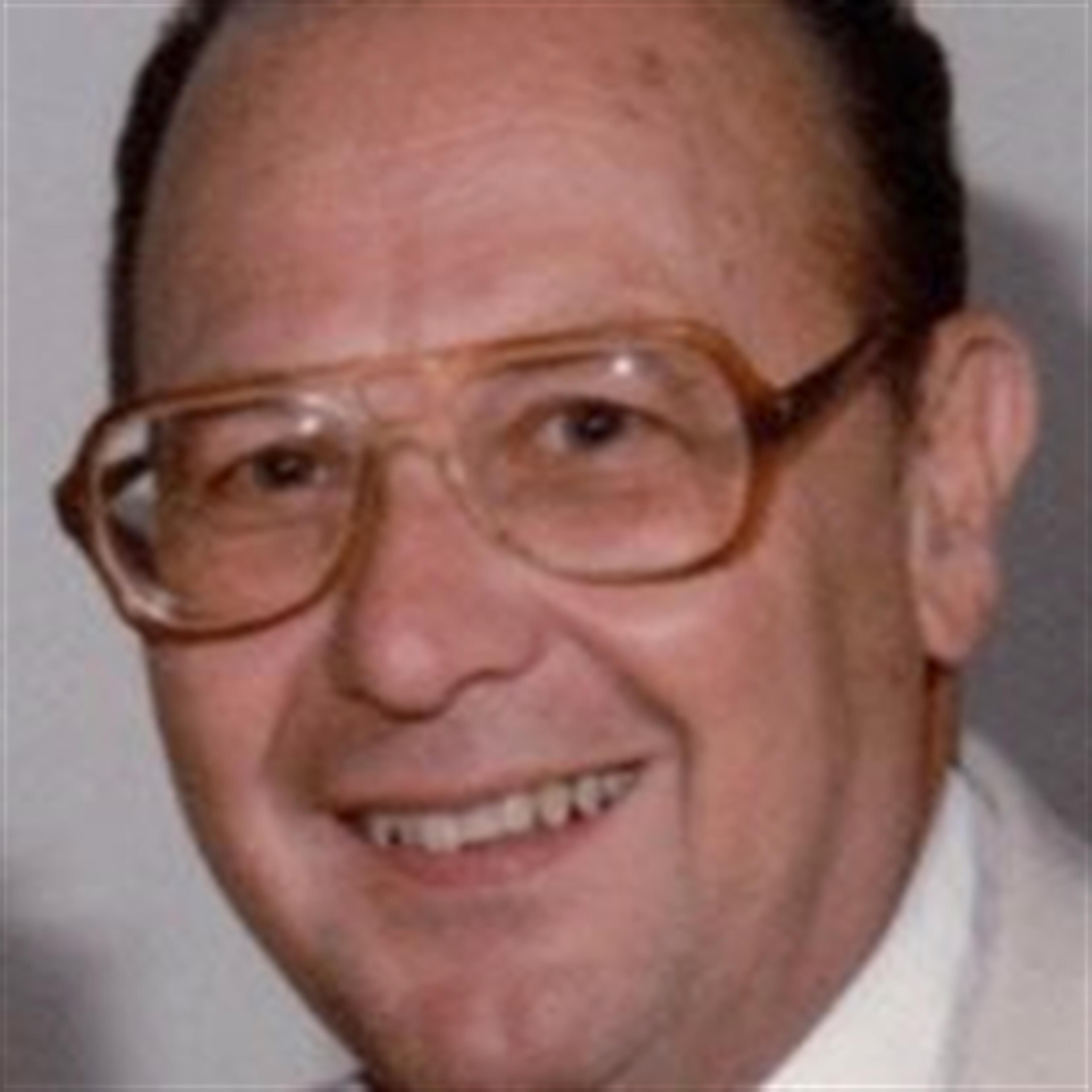 Ernest J. Cavasini