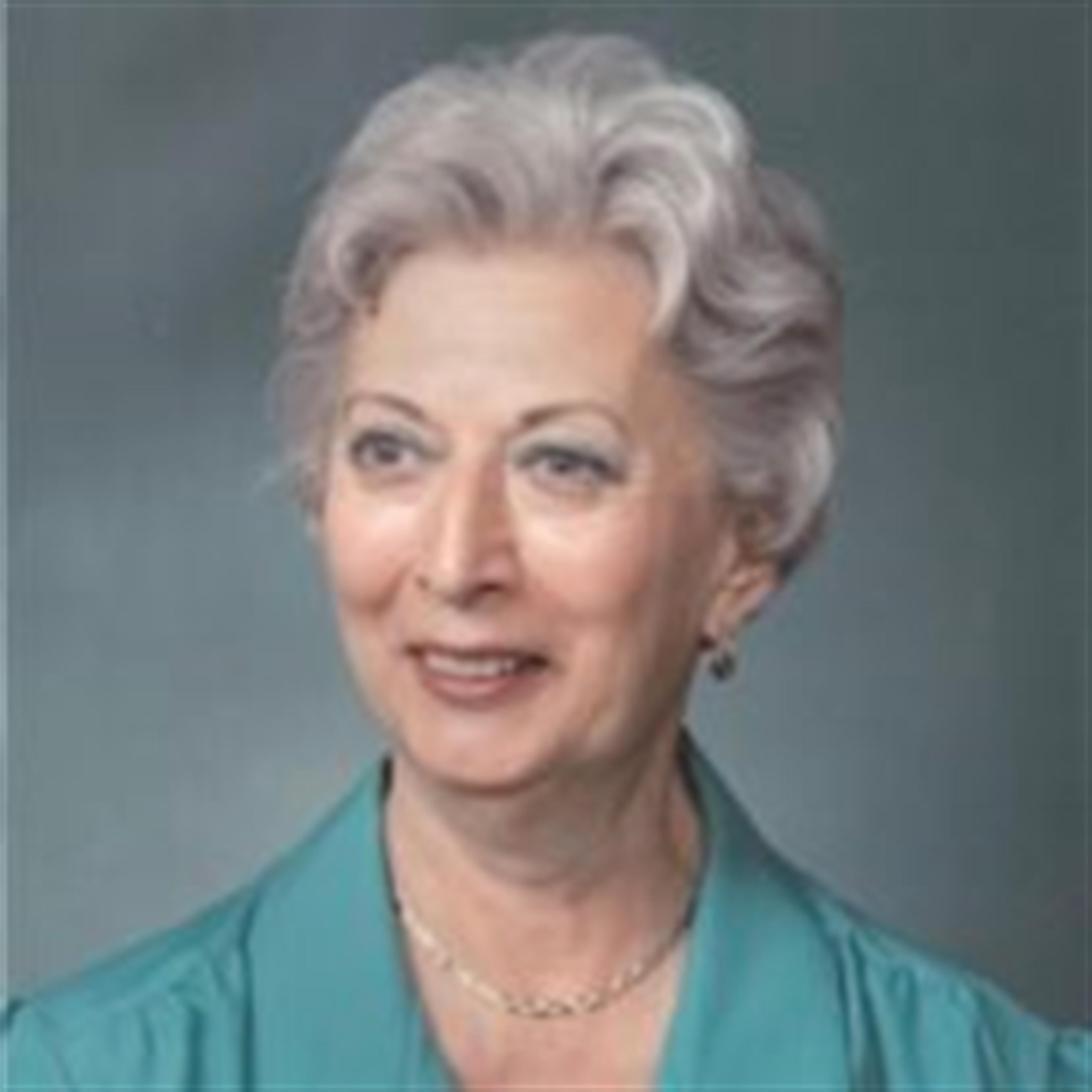 Julia K. Brown's obituary picture