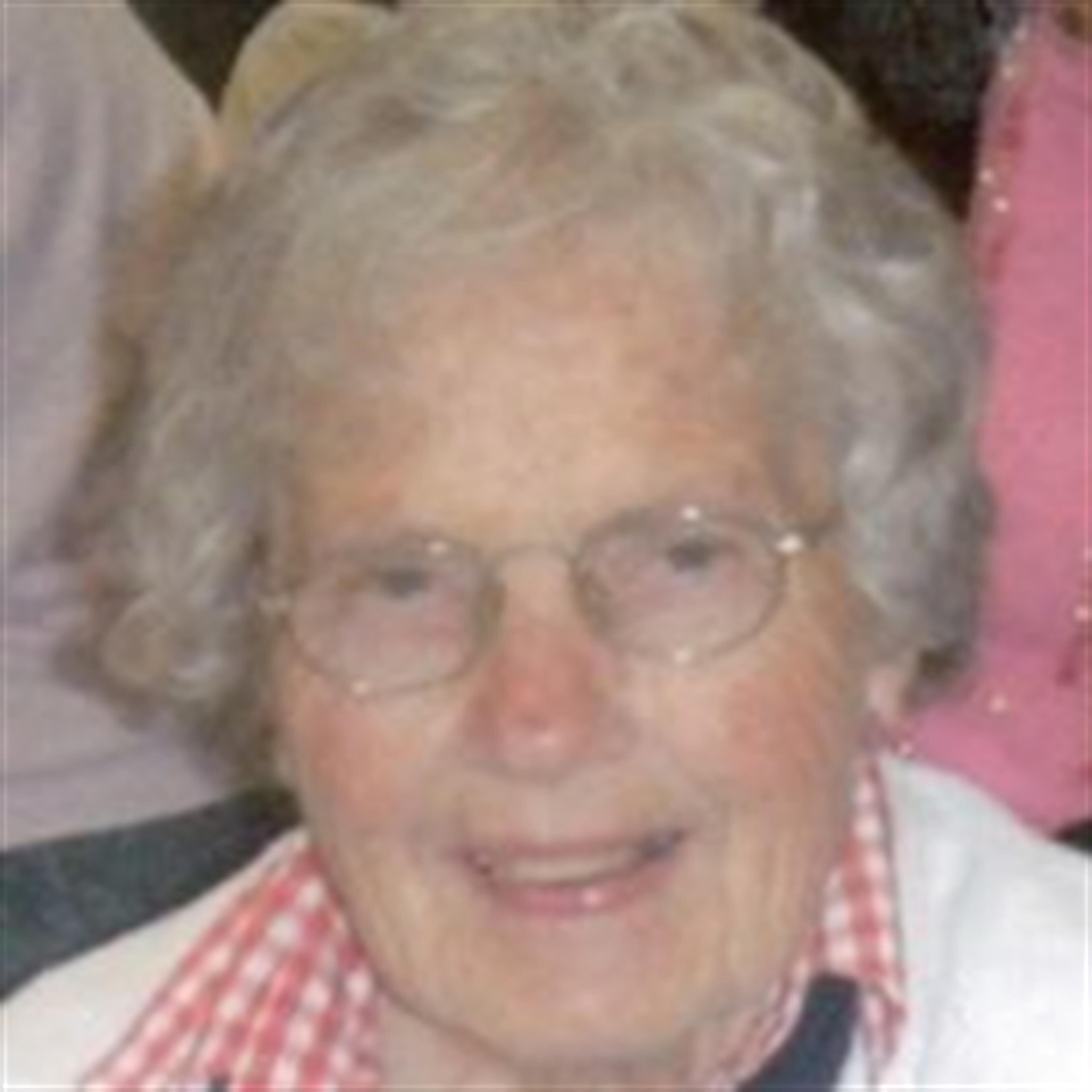 Janet P. Kovach