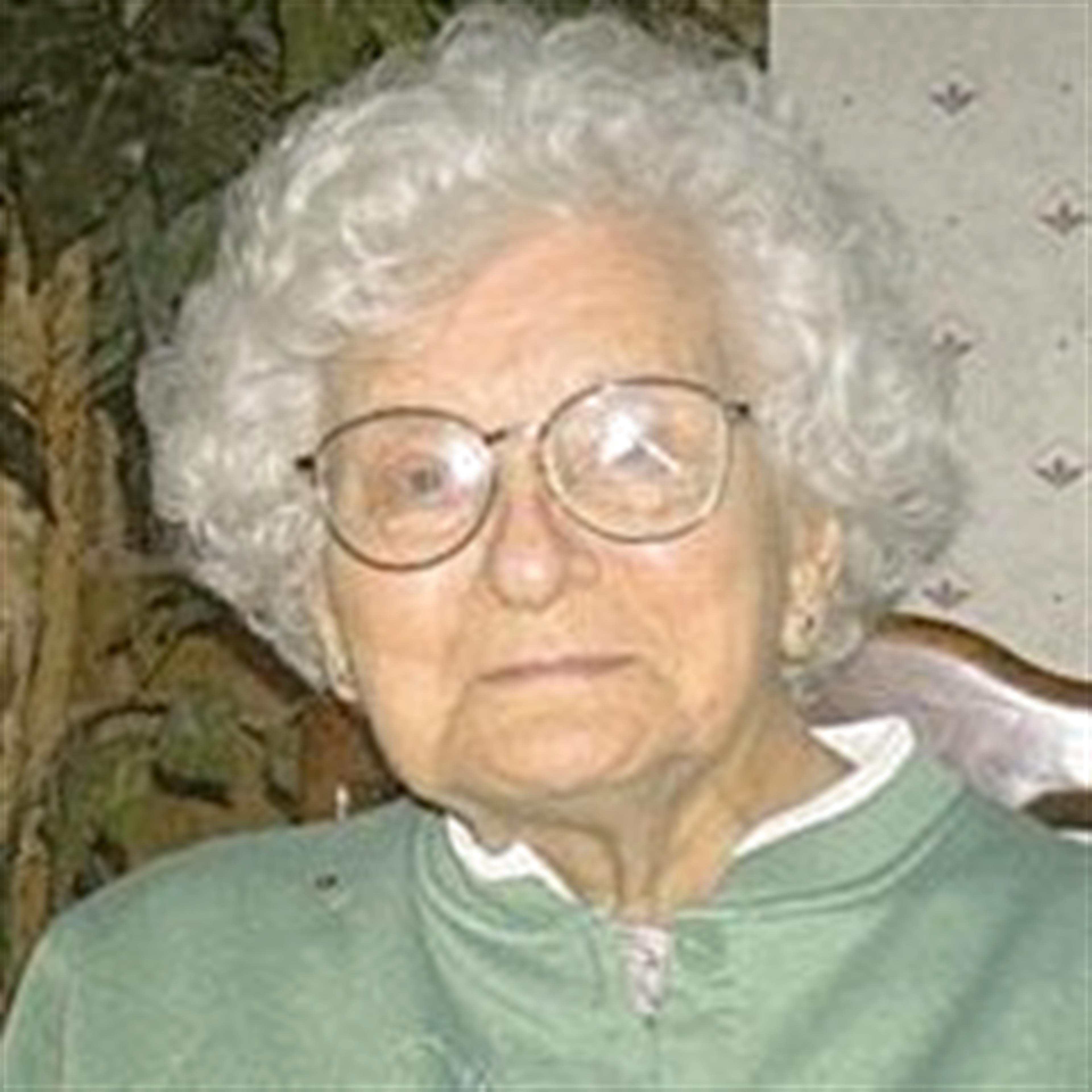 Marcella V. Homen