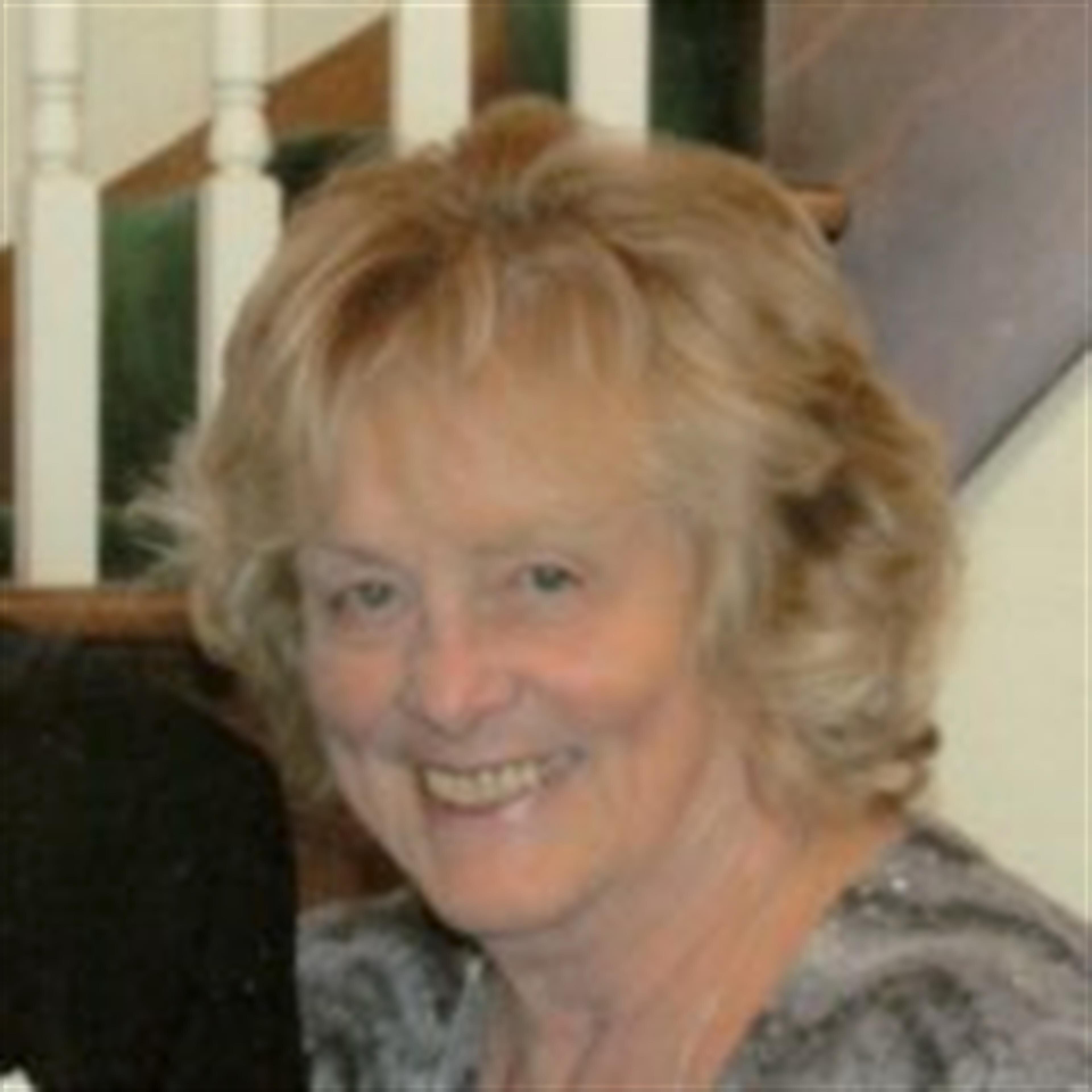 Donna Jean Hutchings