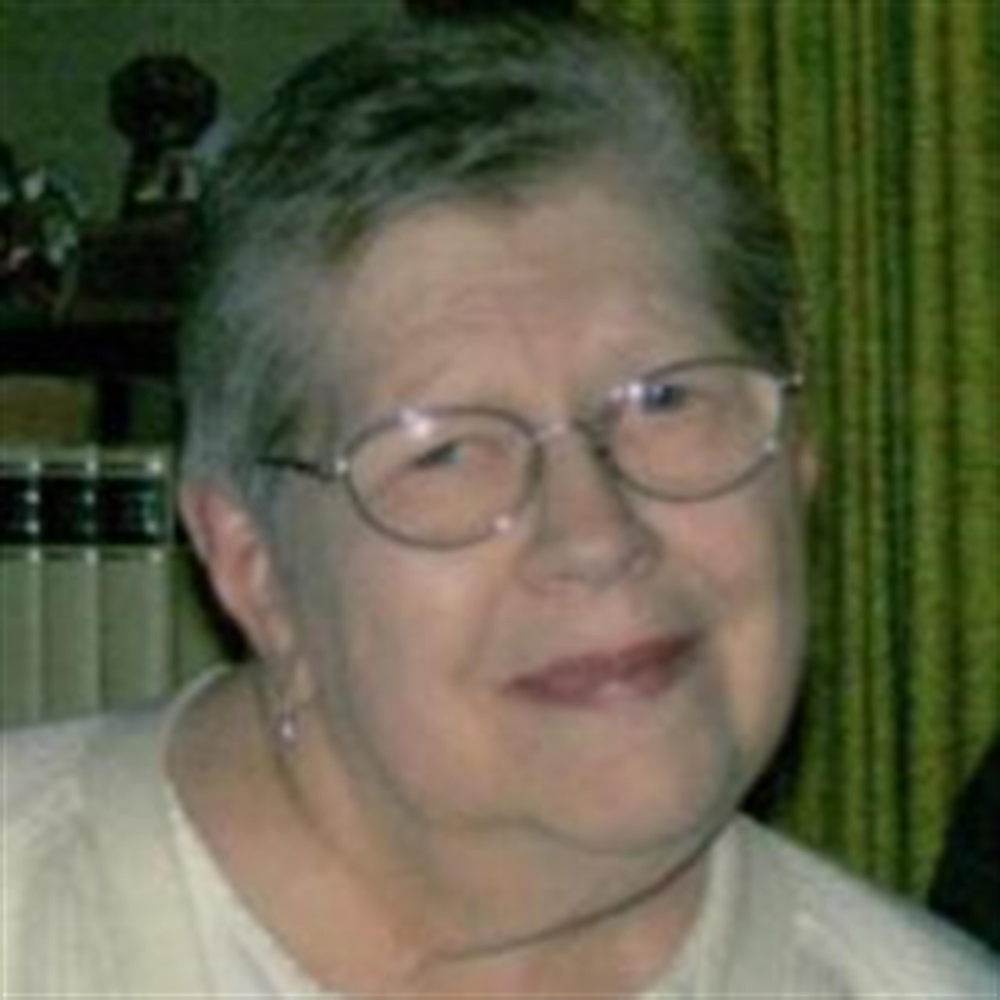 Carol Ann Anderson