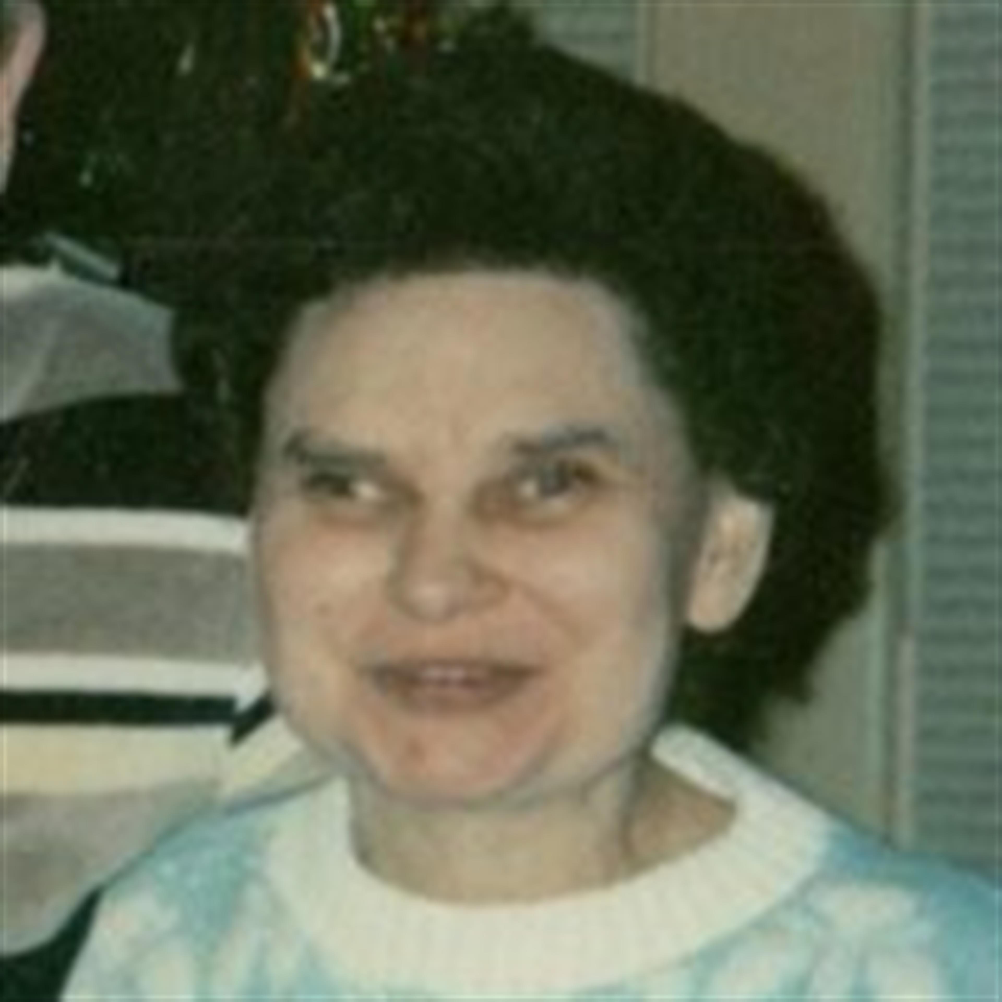 Mary Ann Stewart