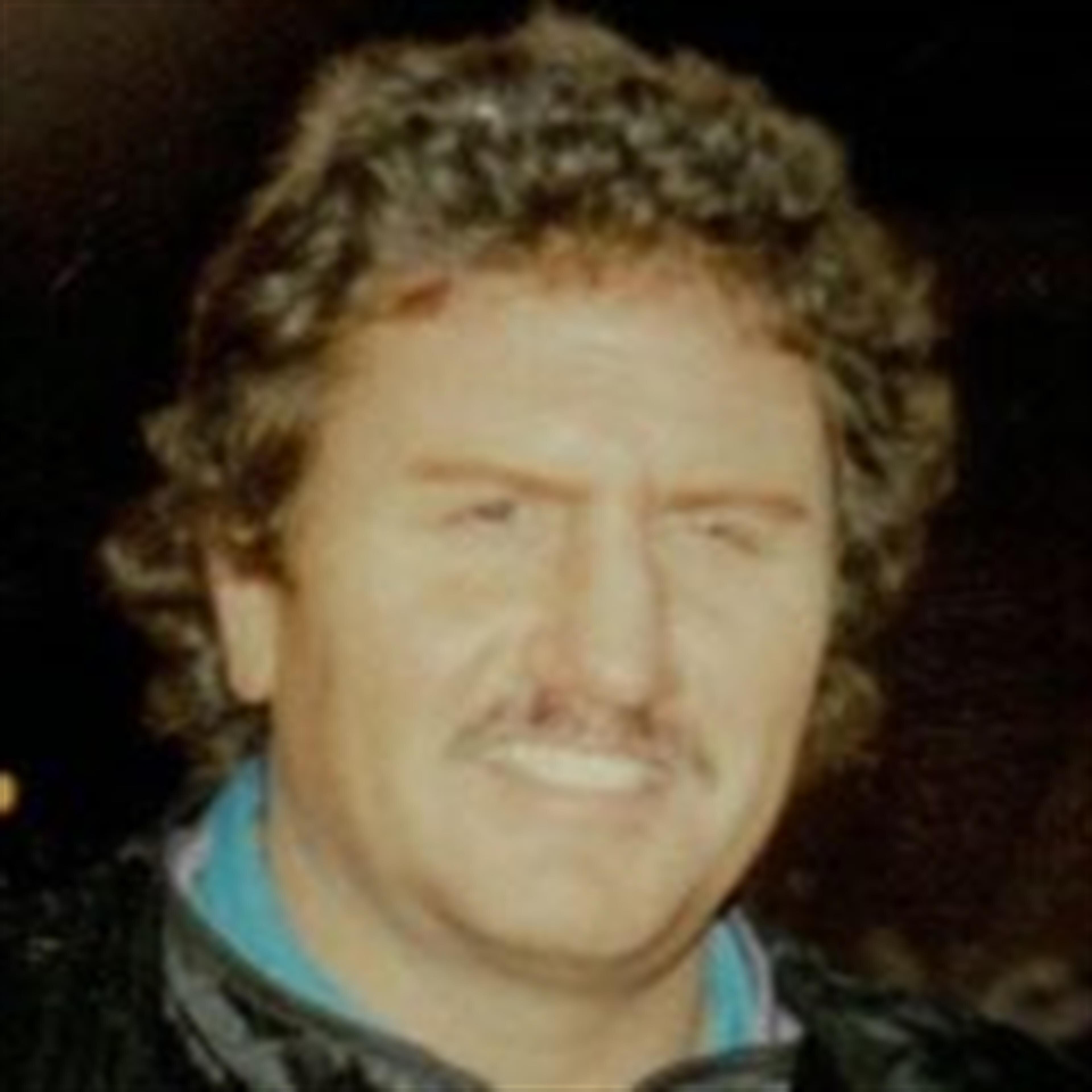 Robert P. Beaty