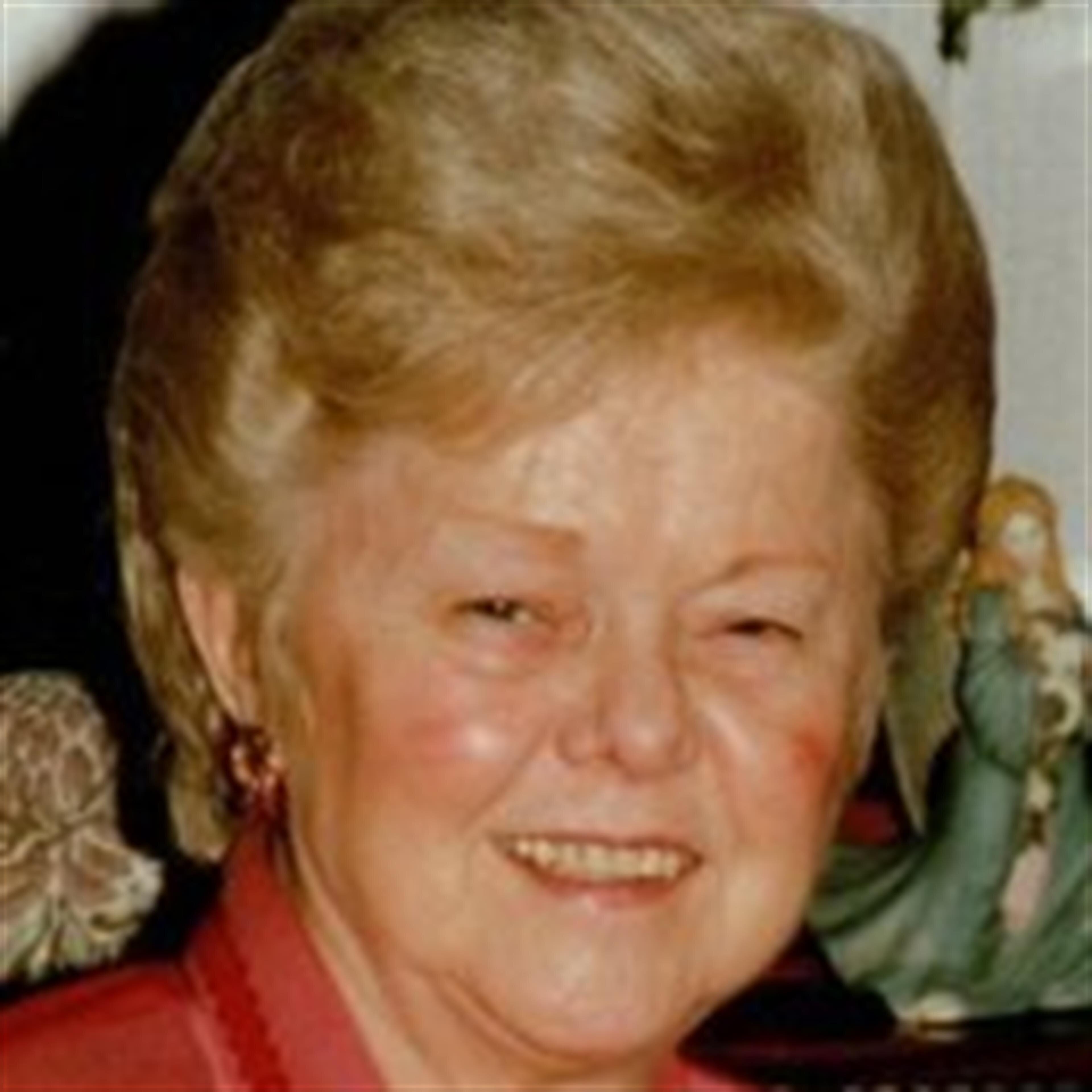 Erma P. Horovitz