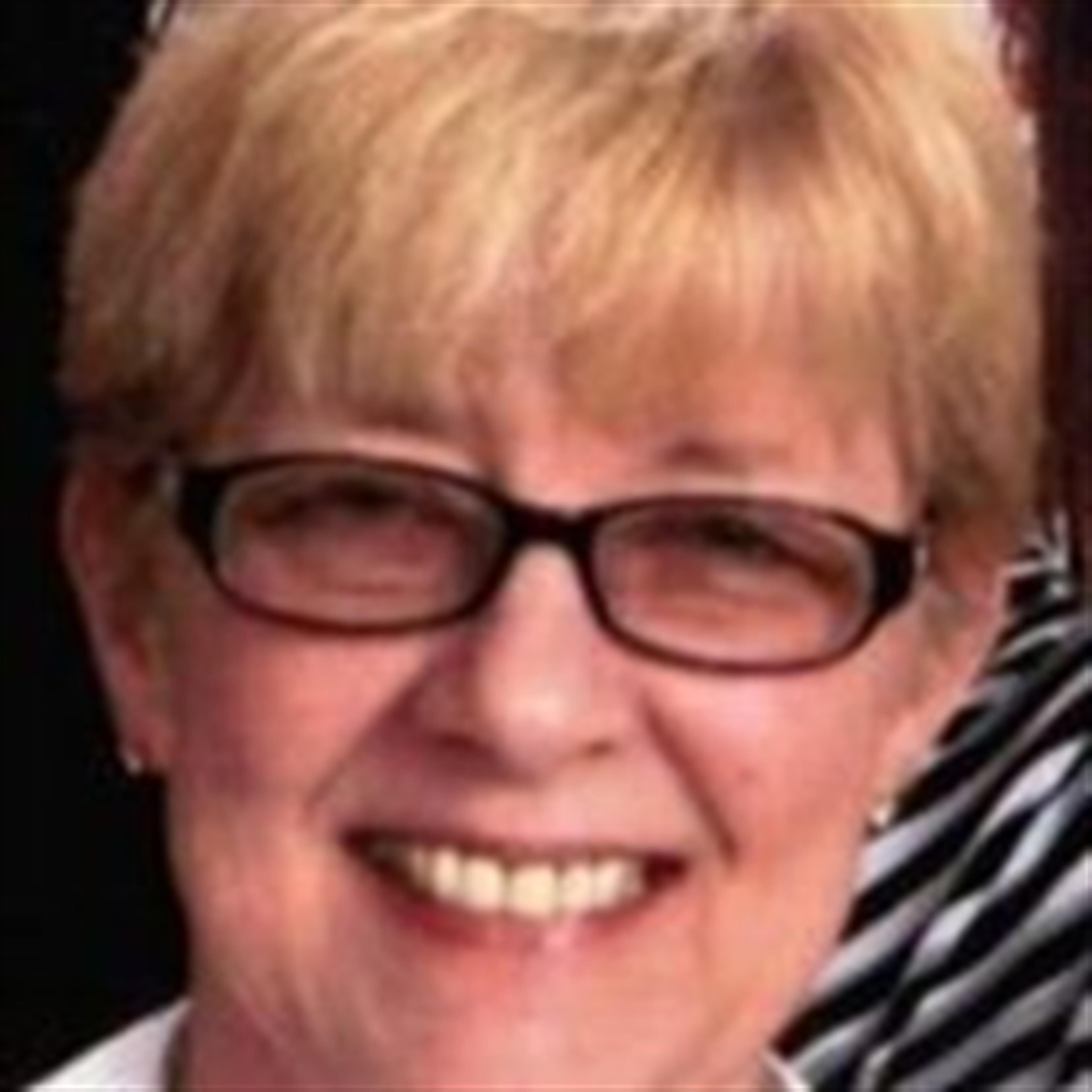 Wilma  Britt