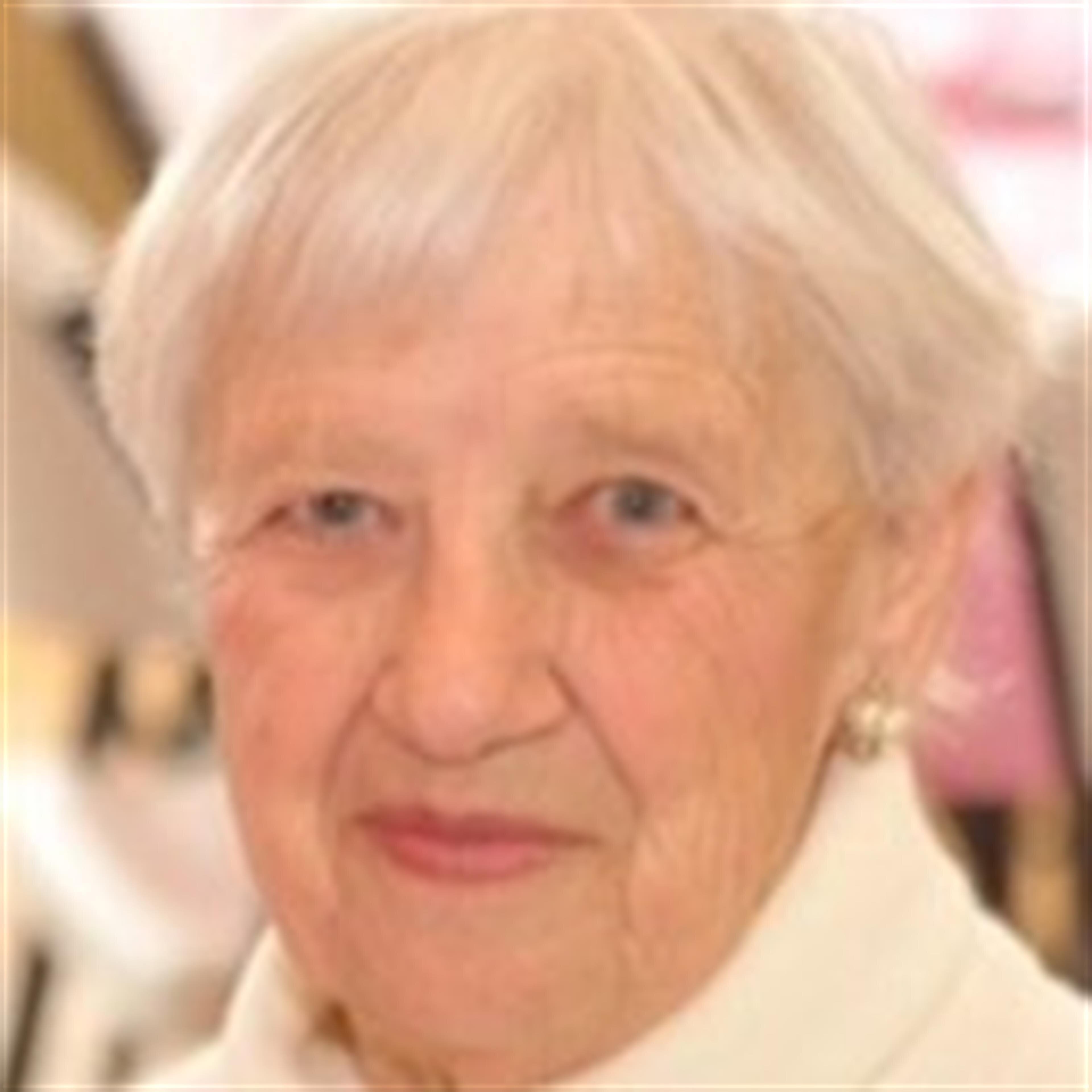 Edith F. Clark