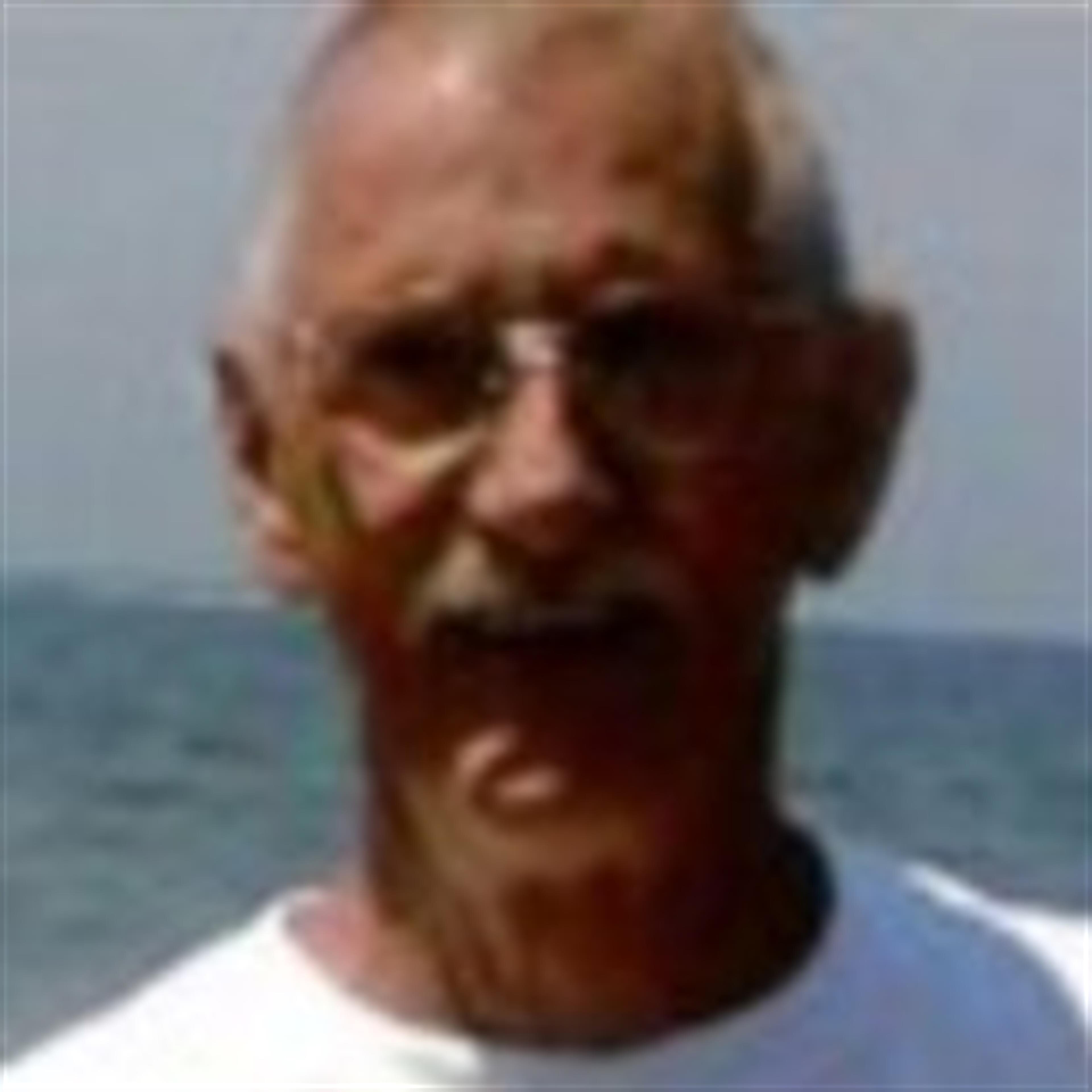 Ronald W. Vought