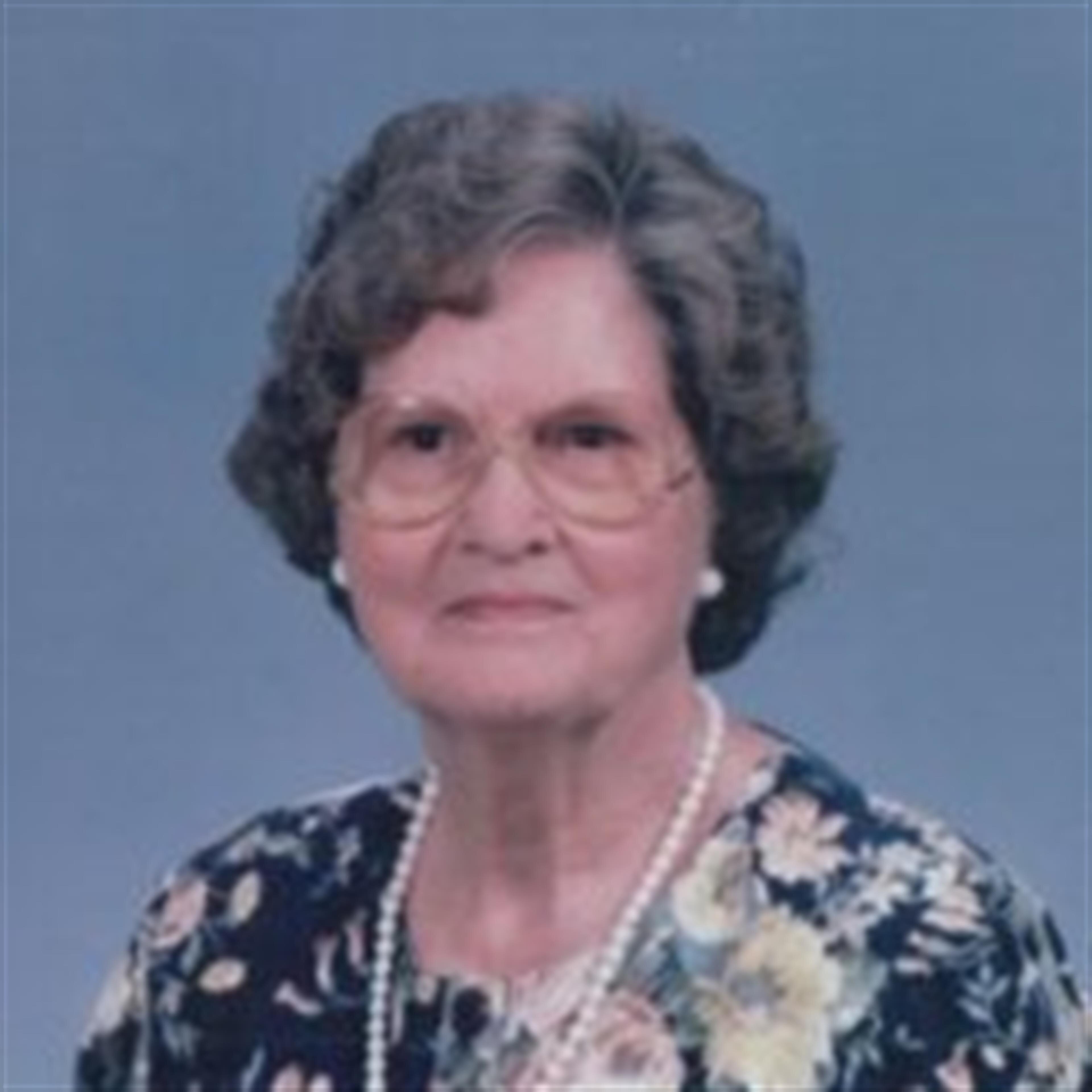 Dorothy P. Croyle