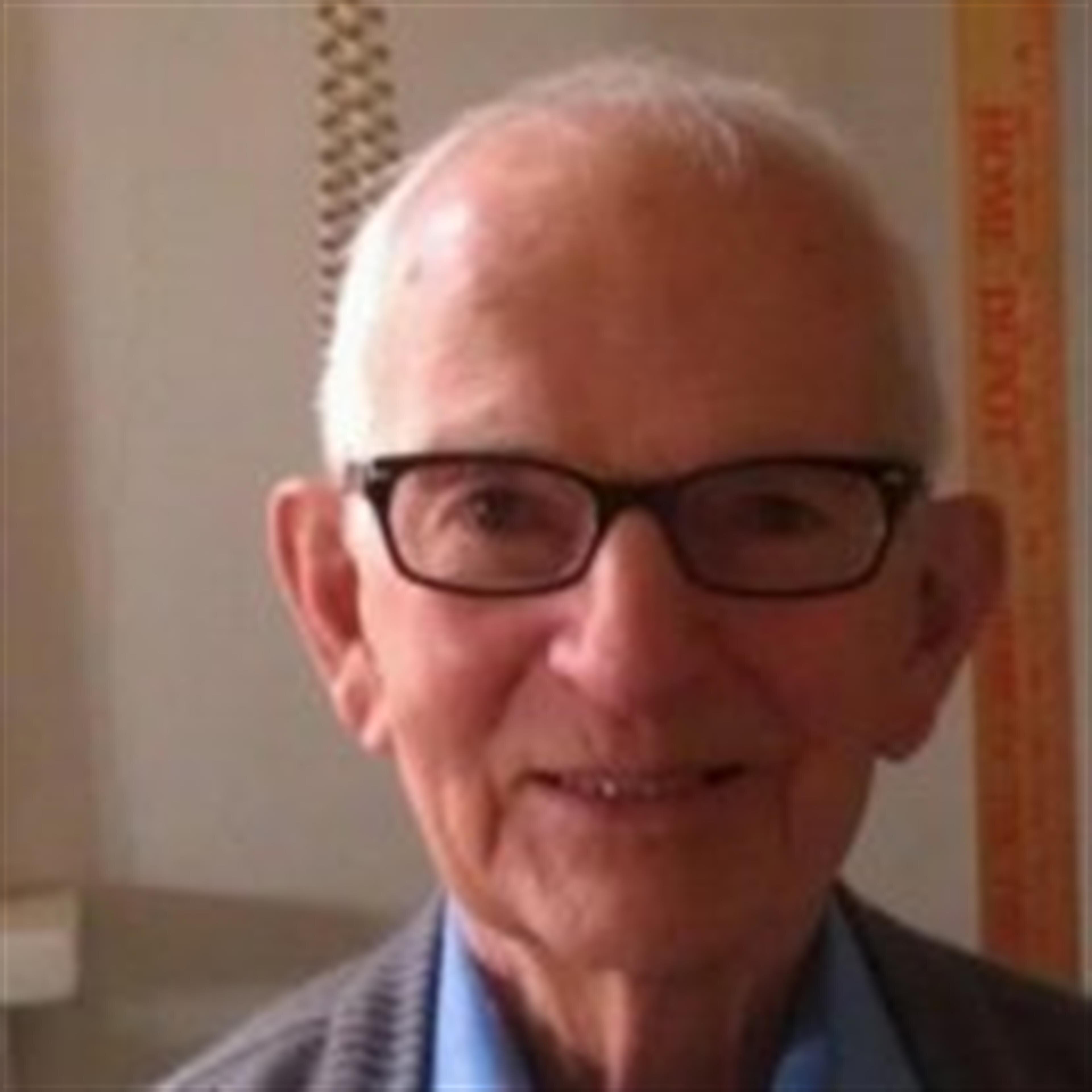 Erwin A. Mueller