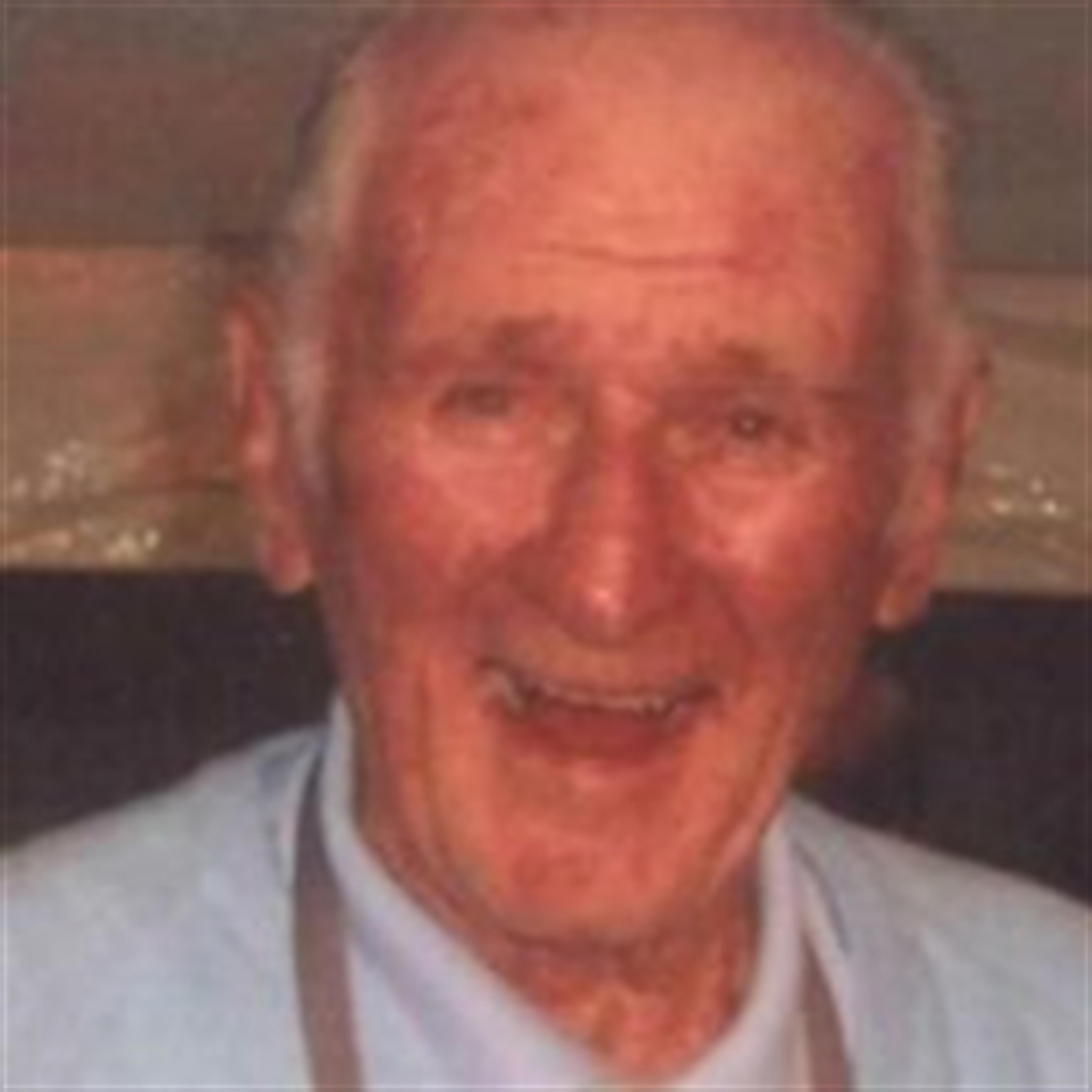 Walter Kennedy