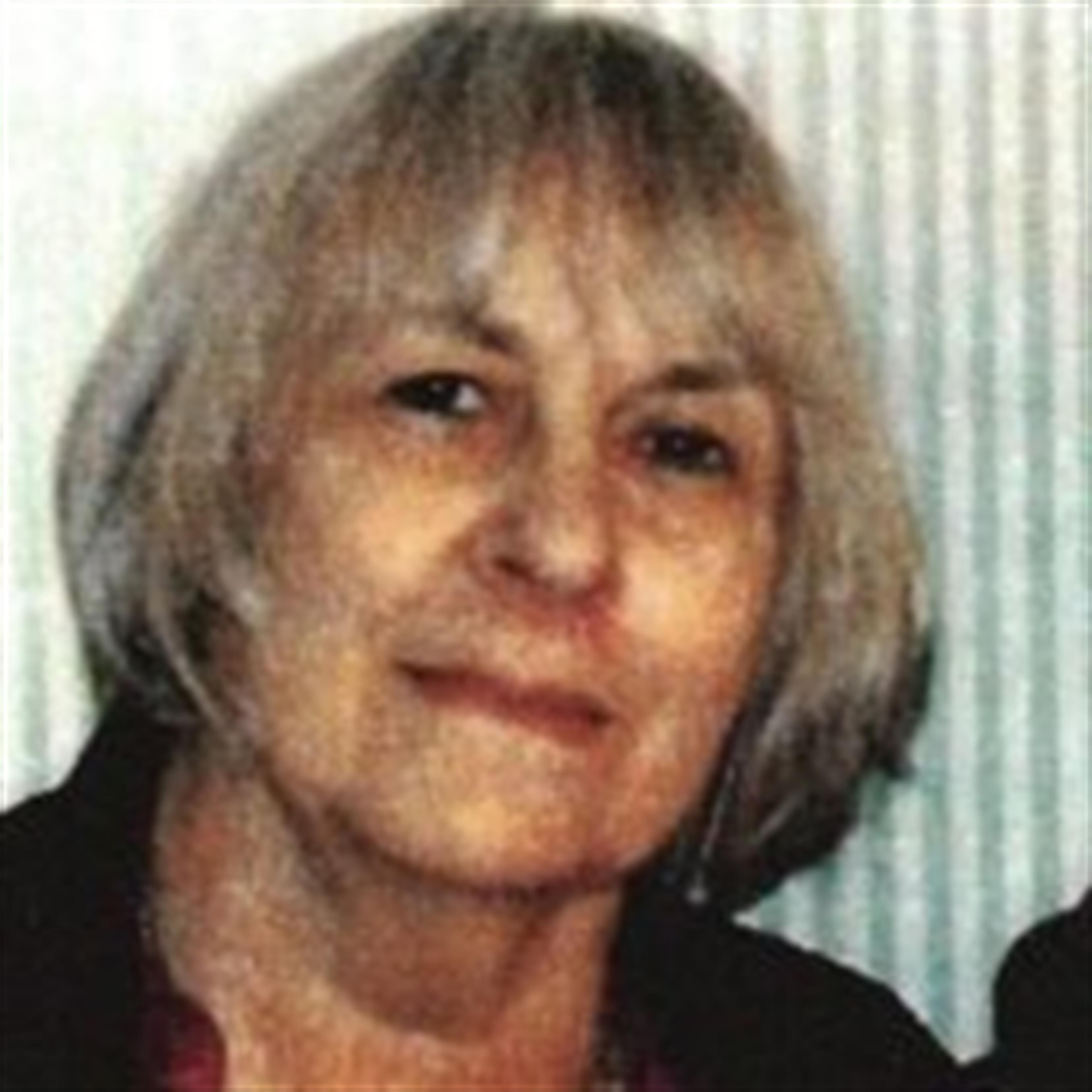 Judy G. Clough