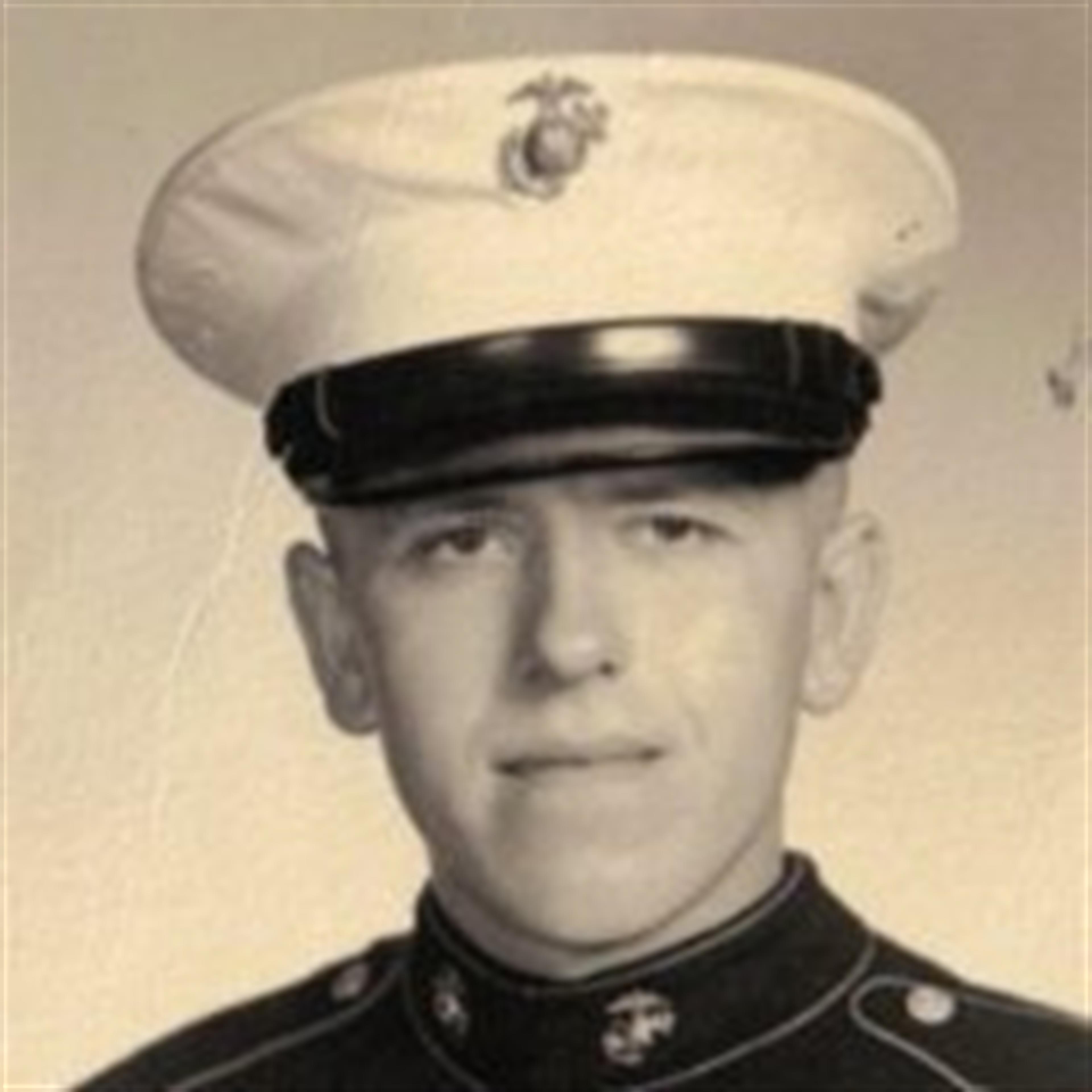 Charles R. Bender's obituary picture