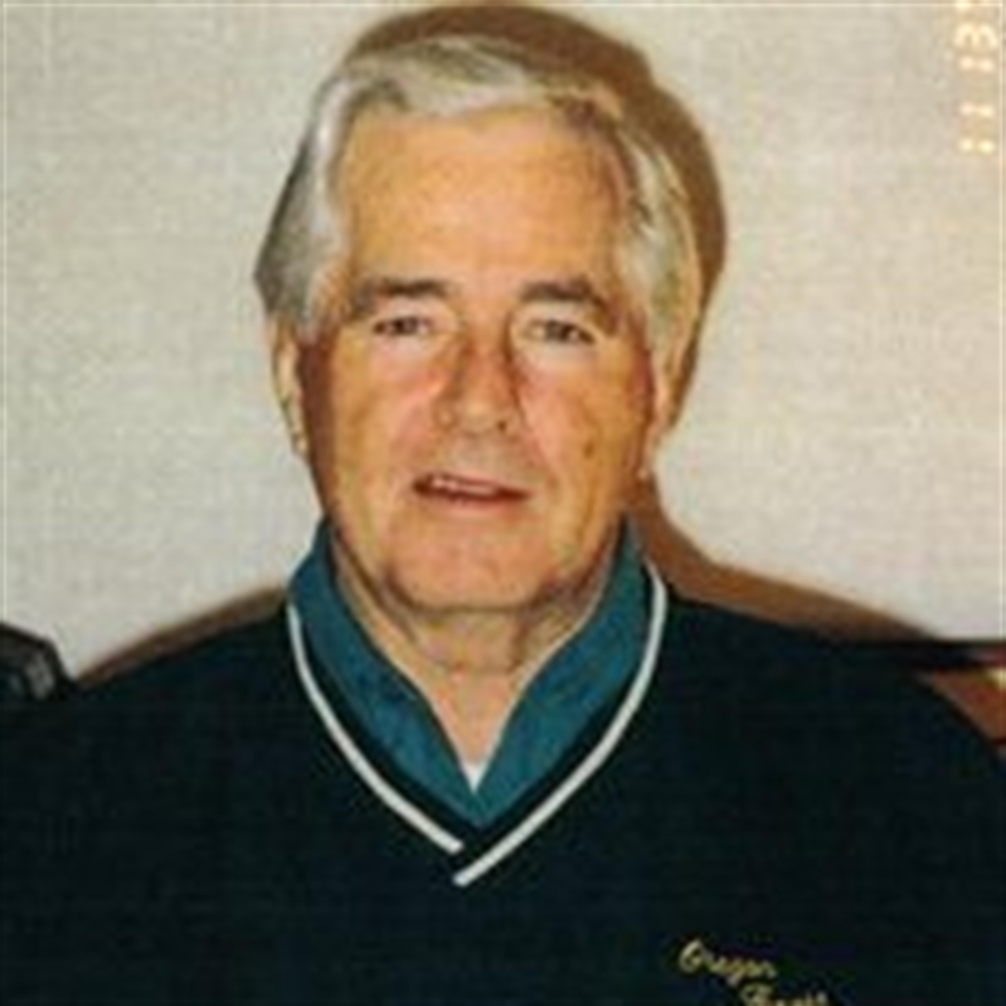 Jerry R. O'Neill's obituary picture