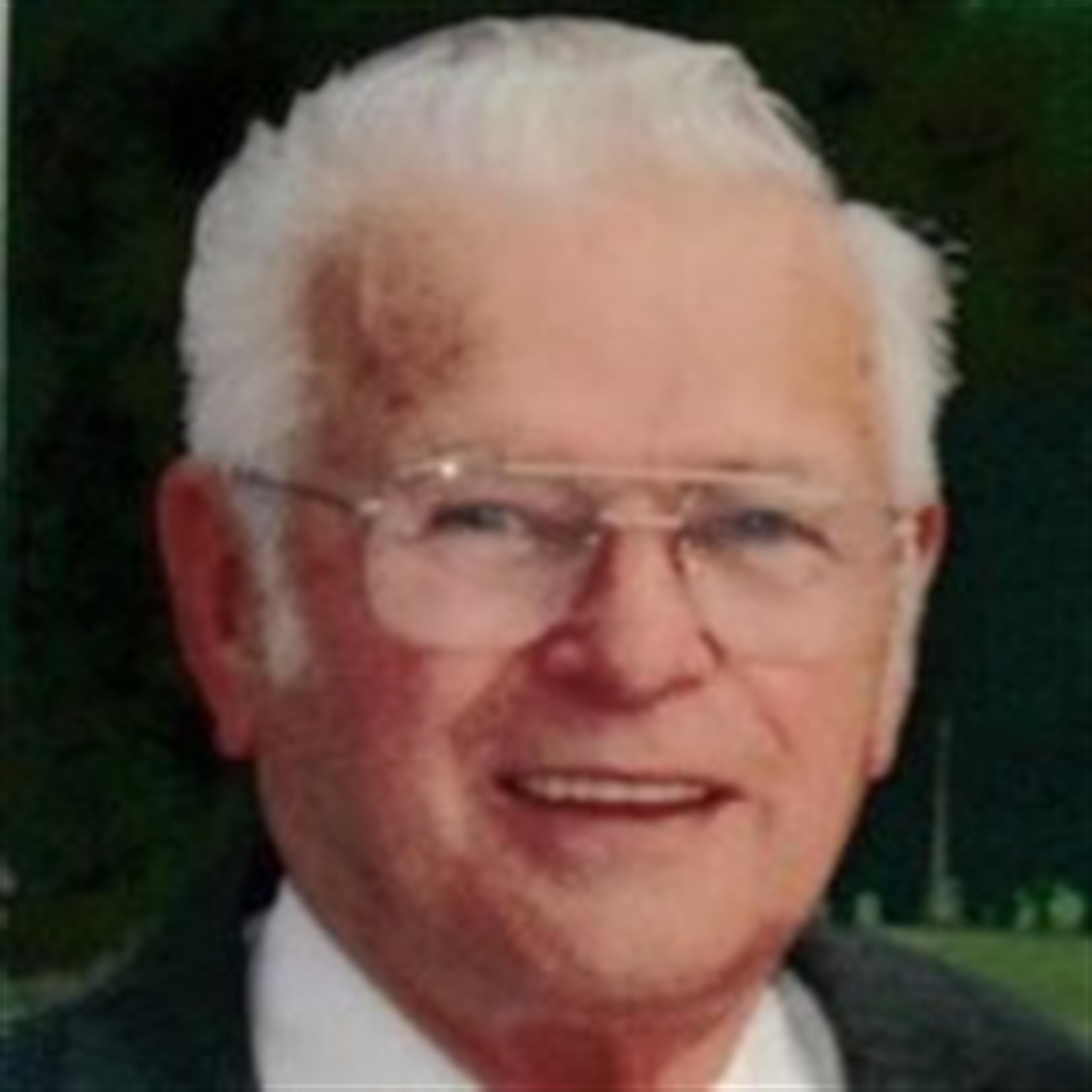 Frank Joseph LaCasse