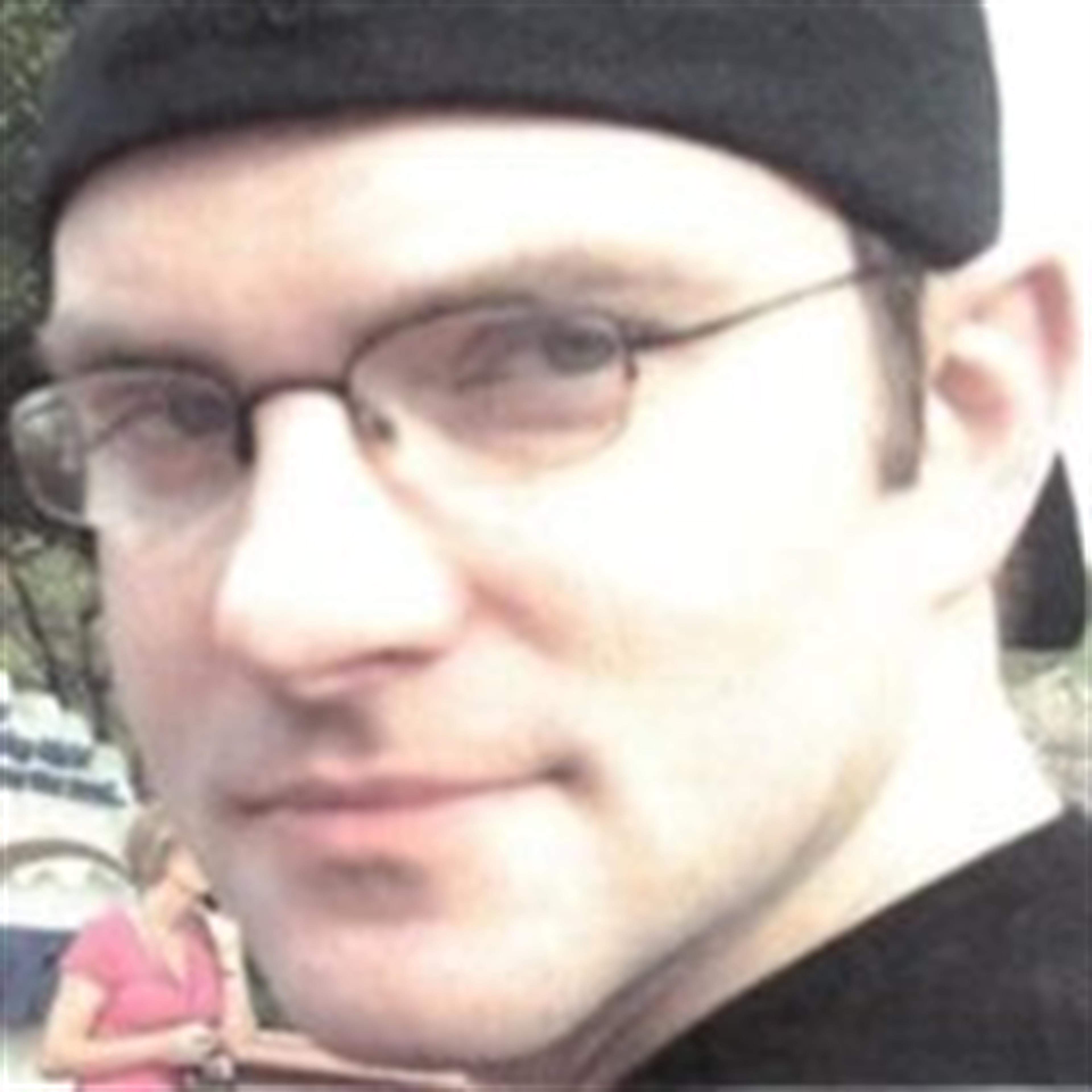 Paul D. Skalski