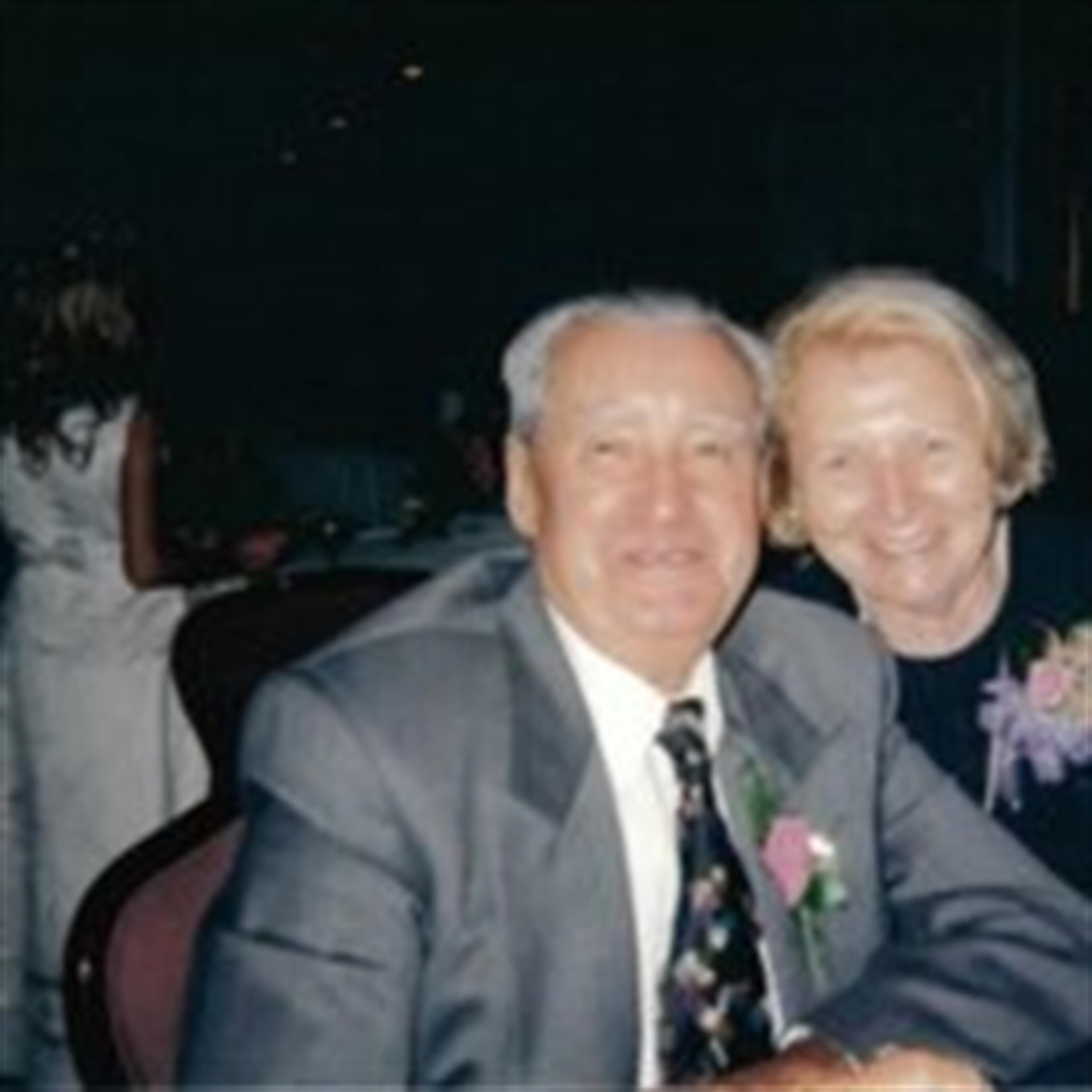 Frank Geisler