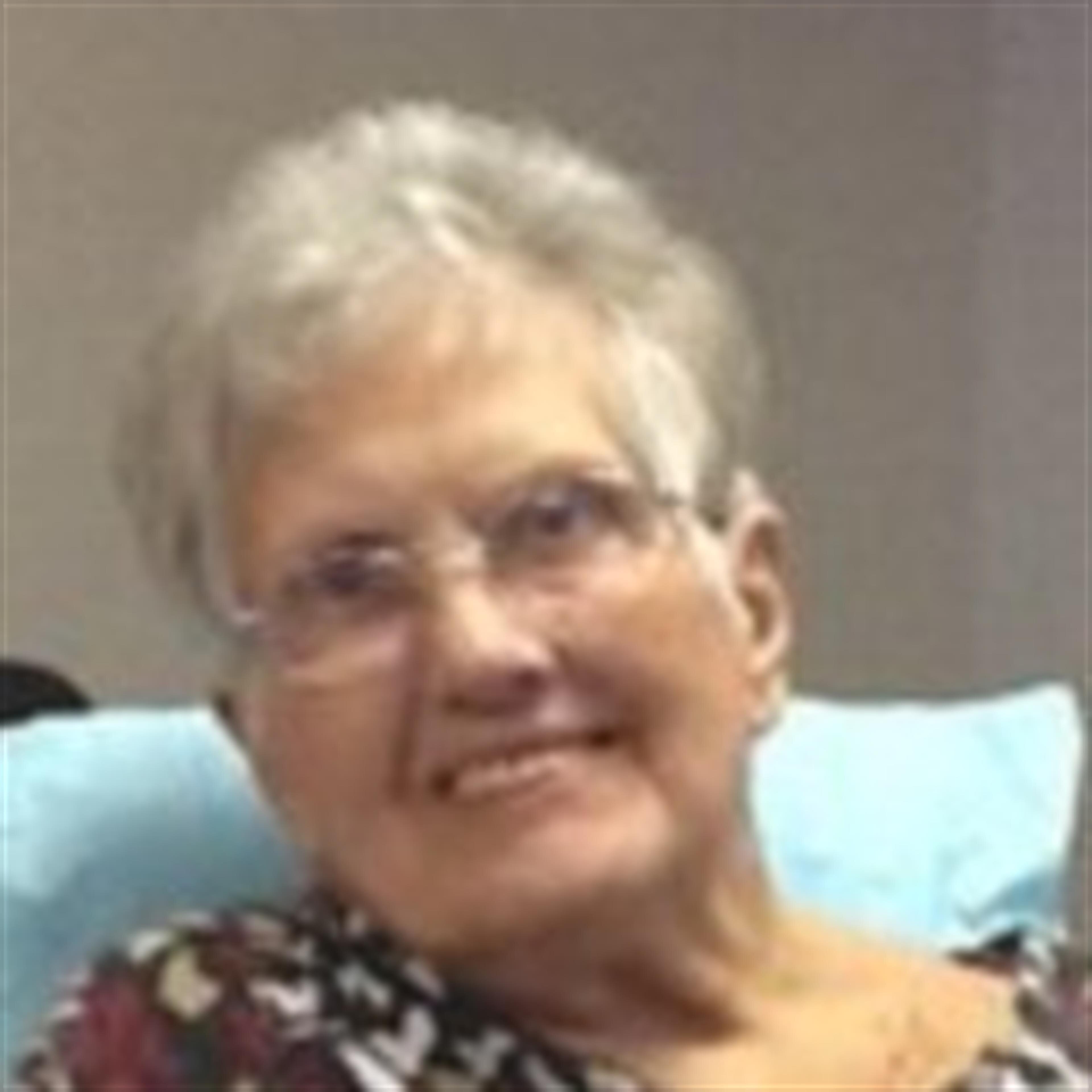 Regina M. Ware