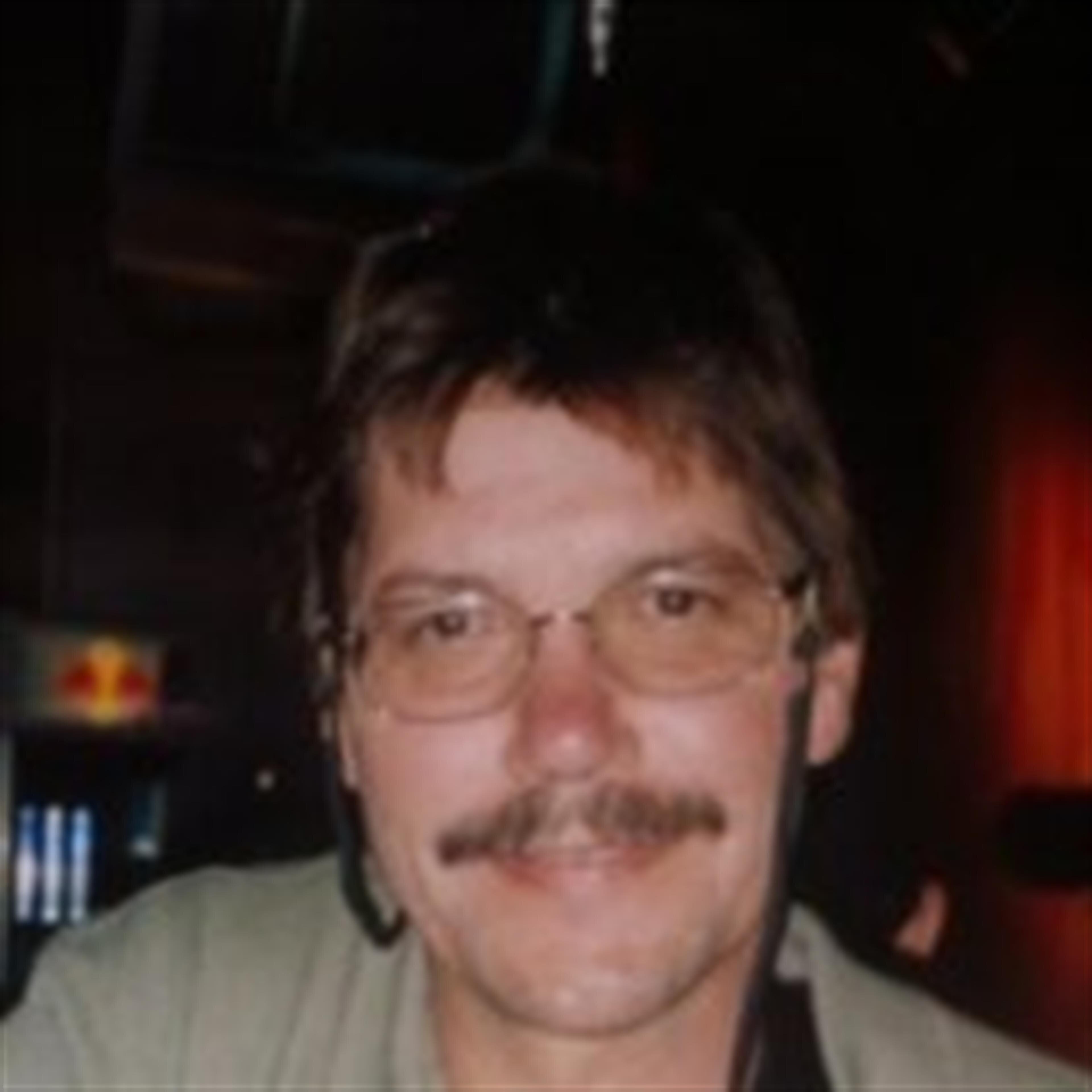 Edward John Piasecki