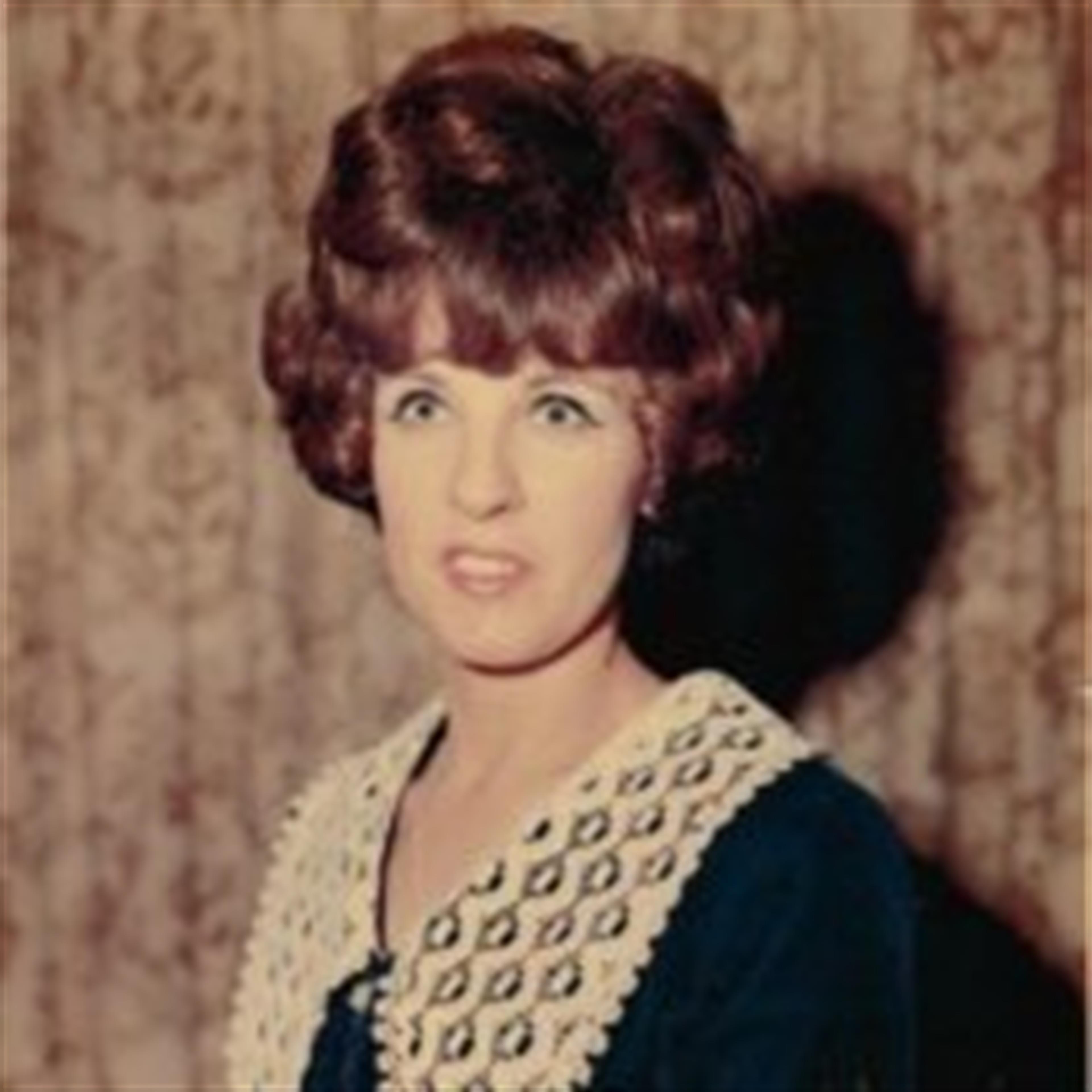 Berverly A. Waligora's obituary picture