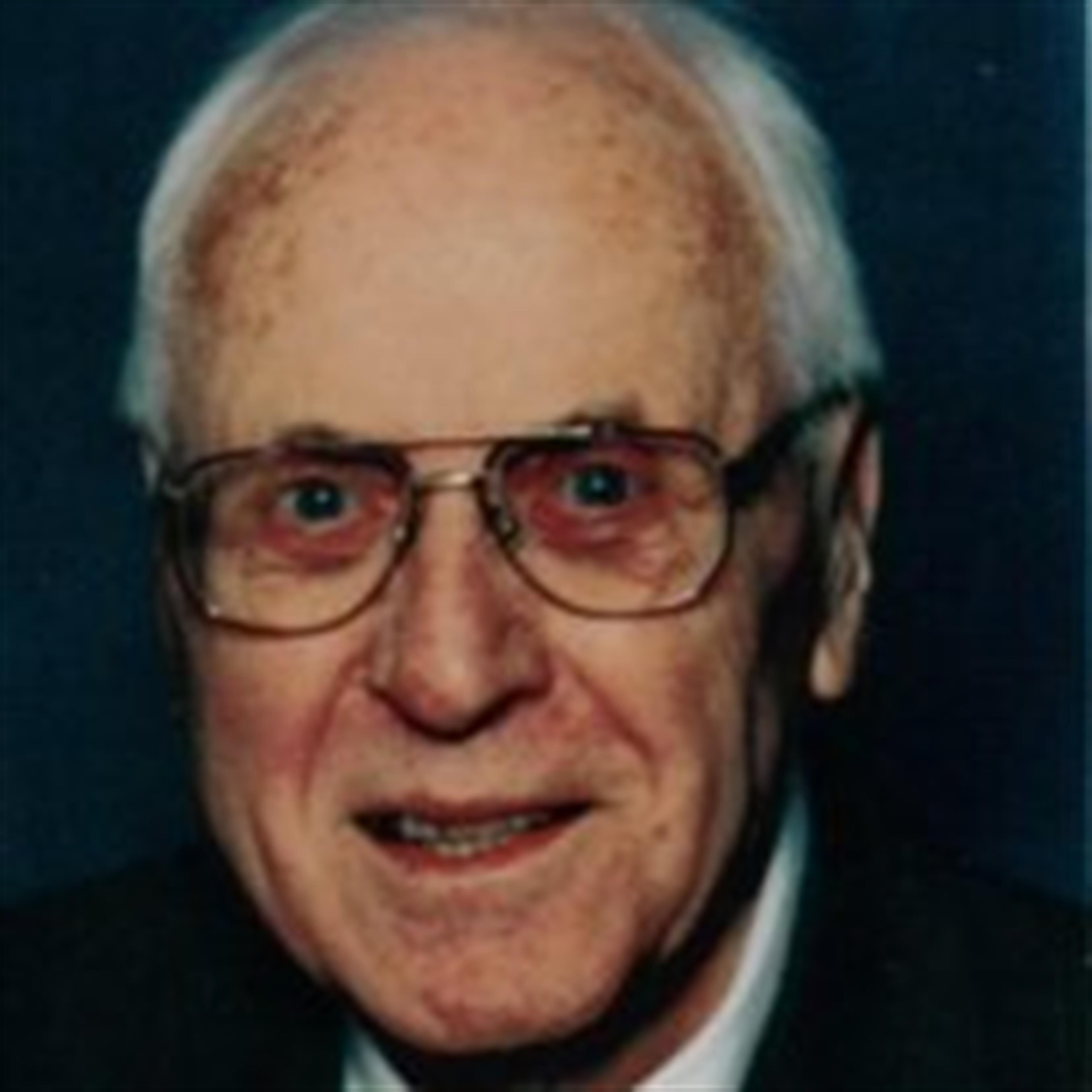 Erling M. Helland