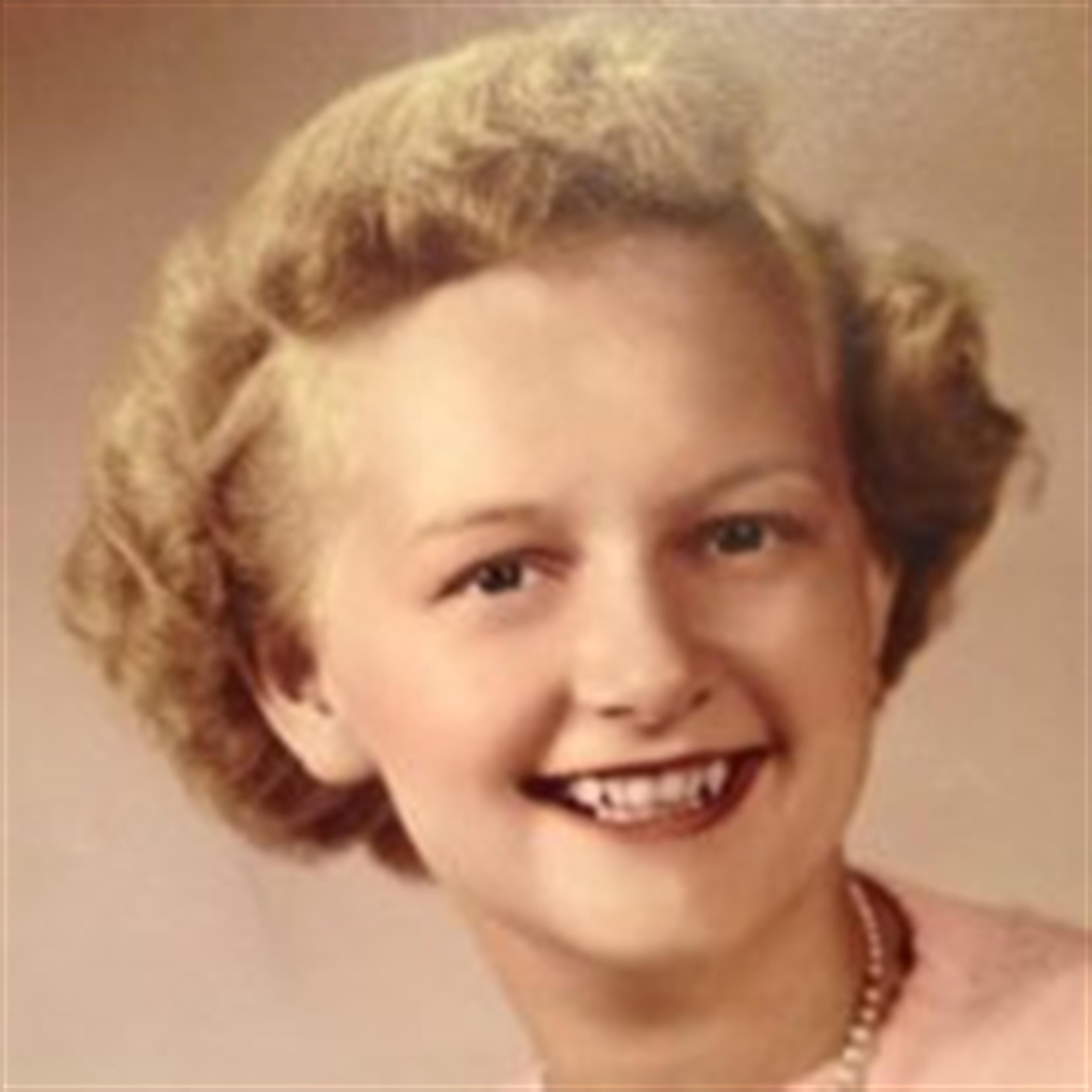 Nancy Barge