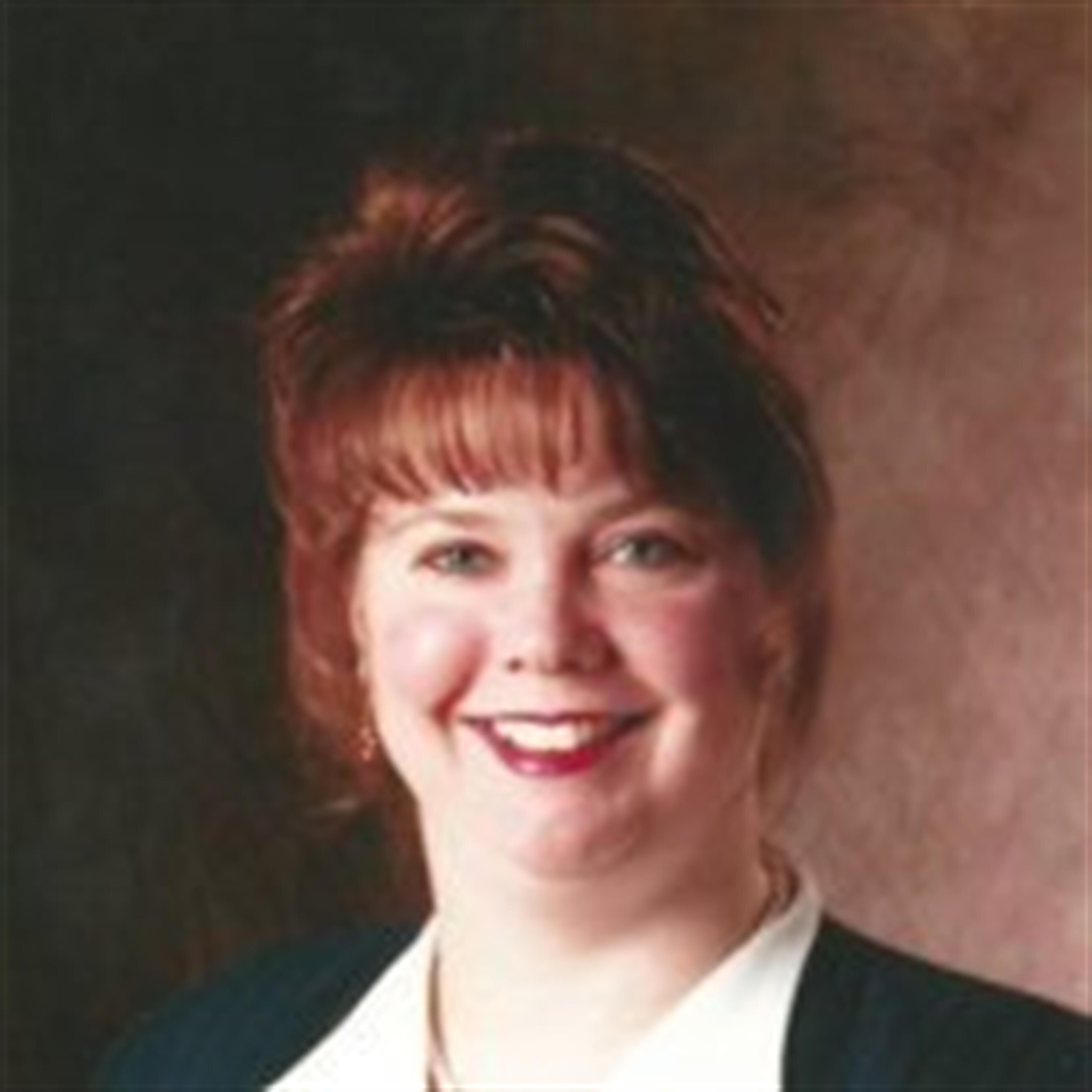 Lisa Hall